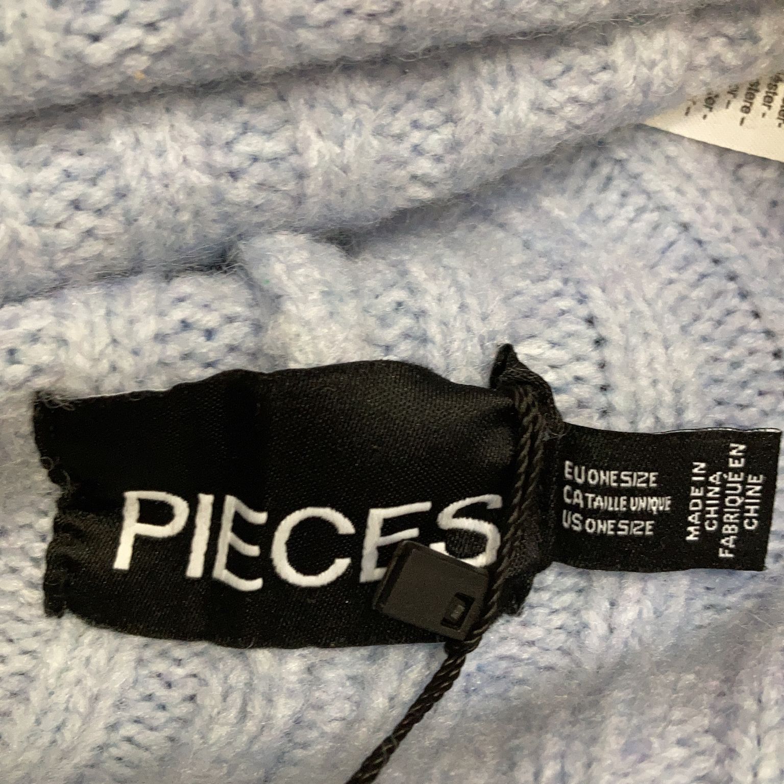 Pieces