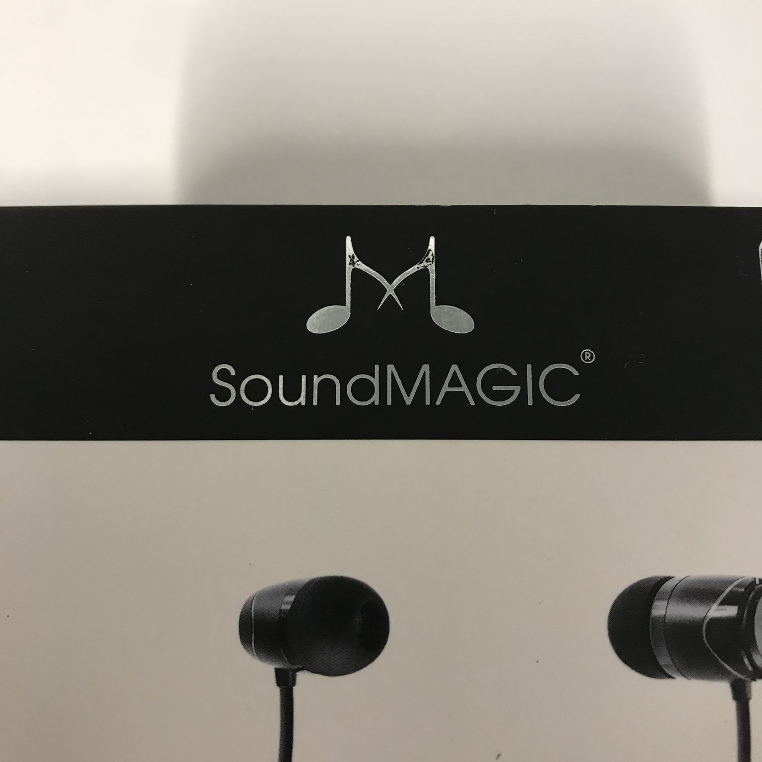 Sound Magic