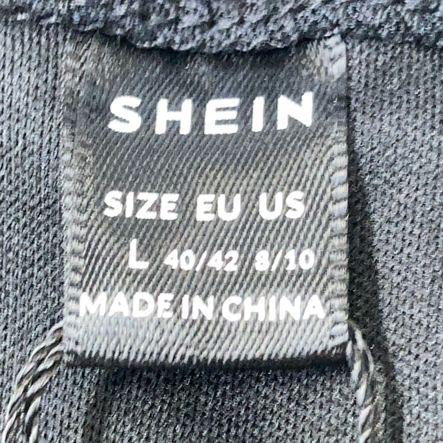 Shein