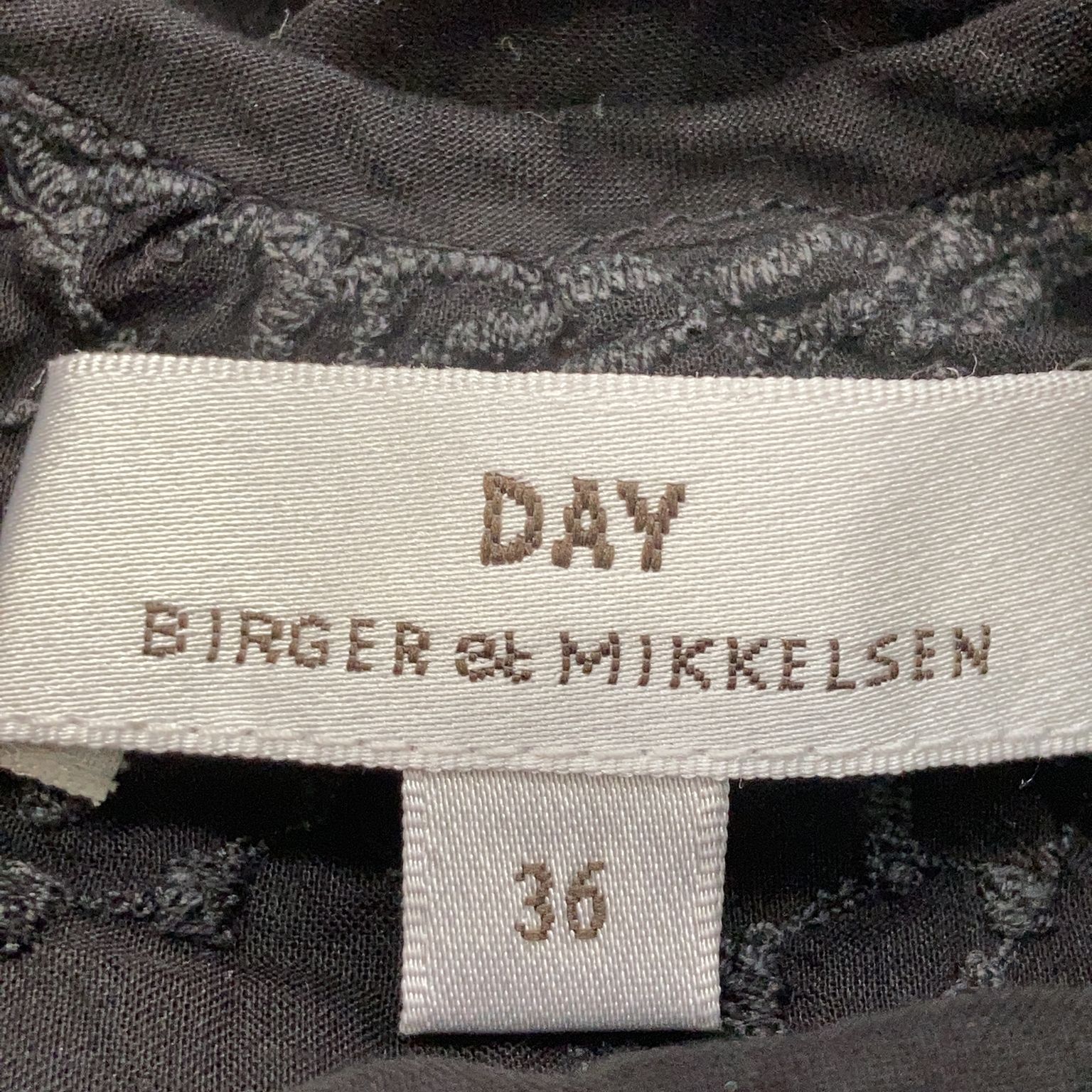 DAY Birger et Mikkelsen