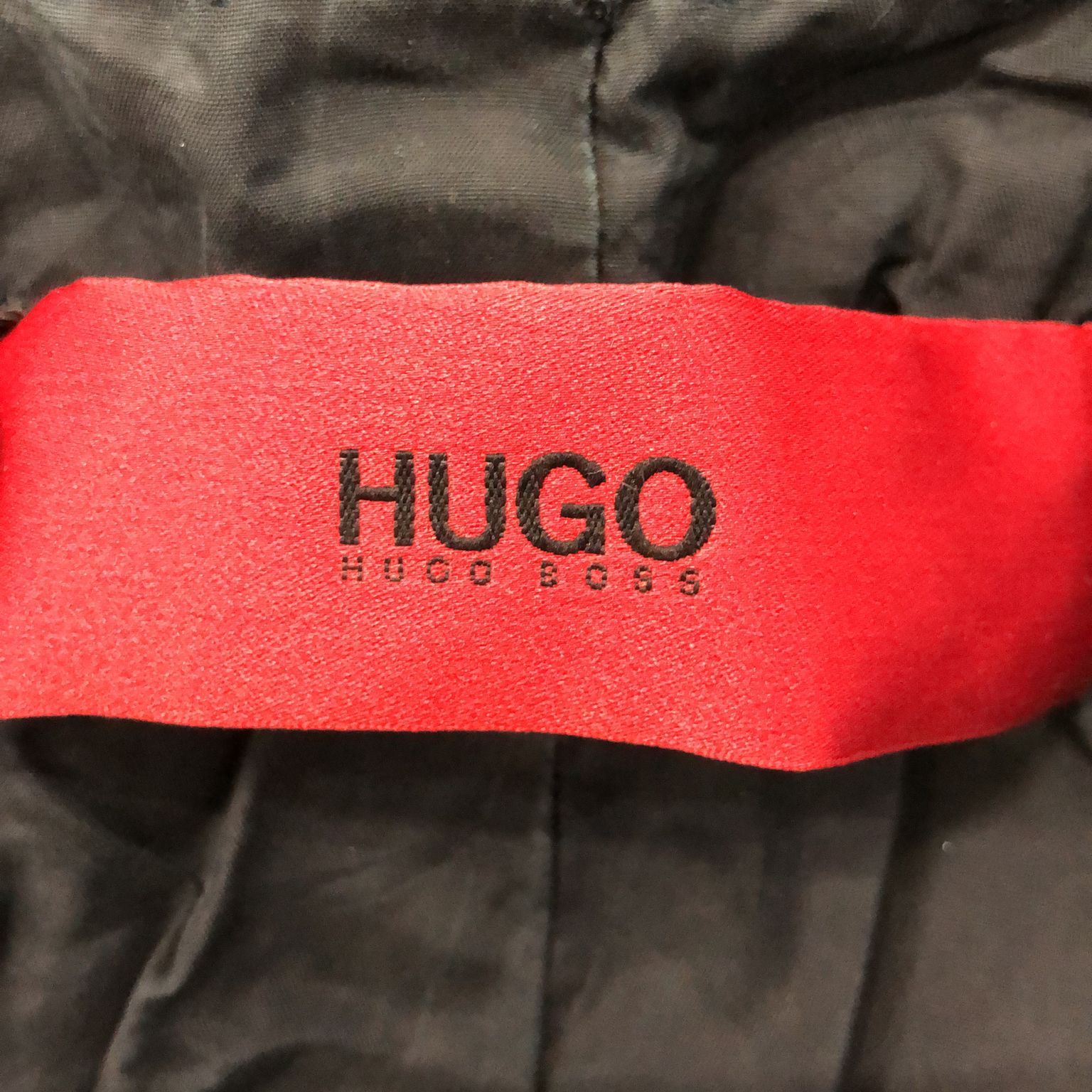 Hugo Hugo Boss