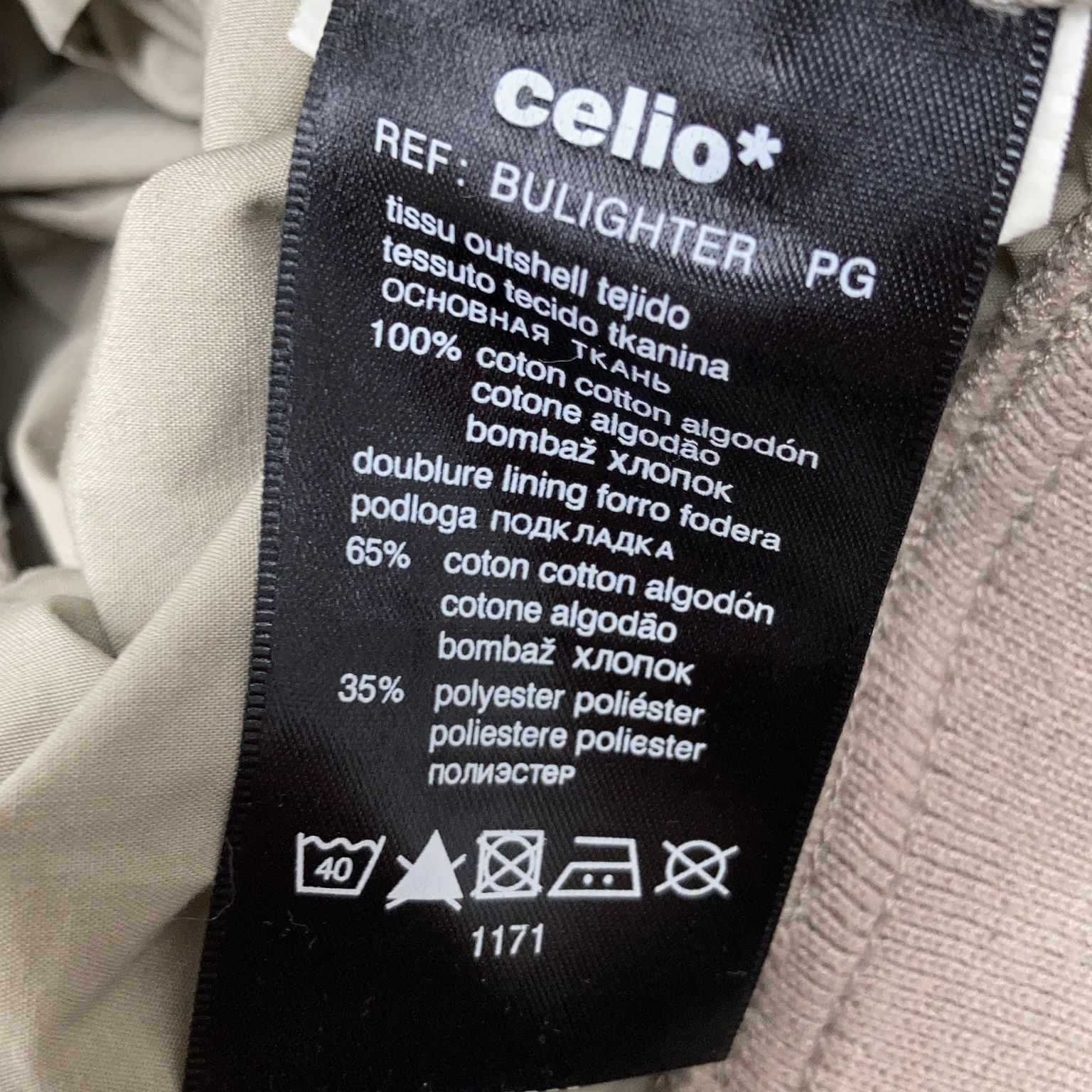 Celio