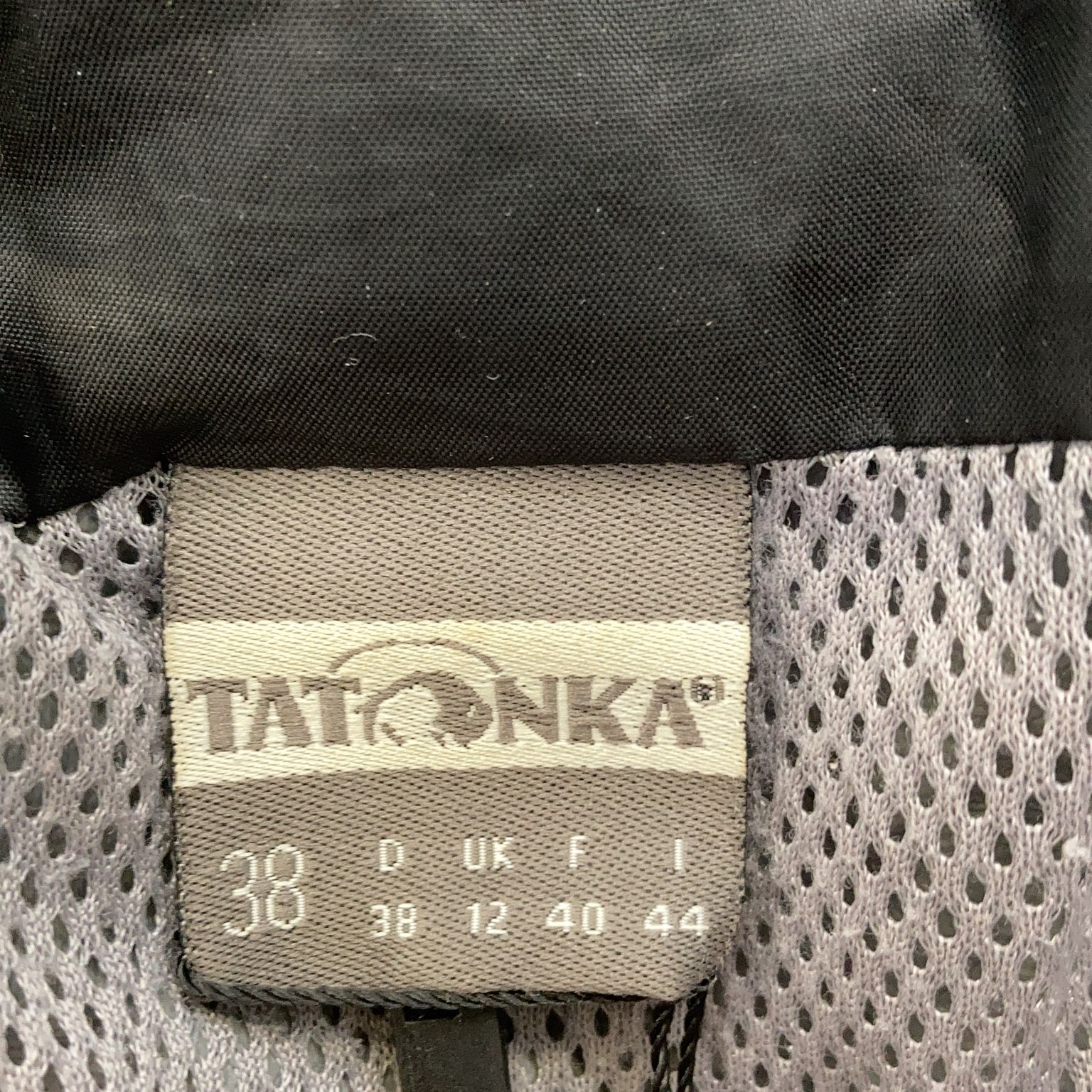 Tatonka