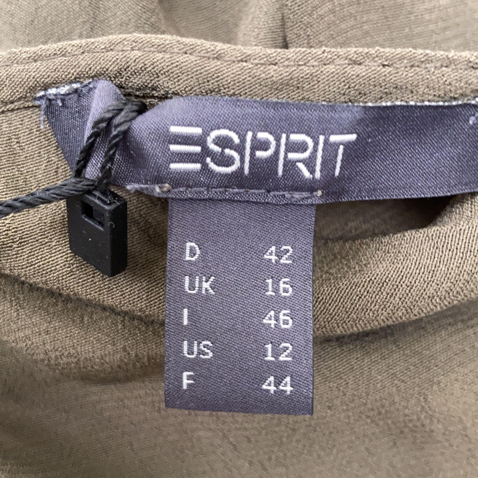 ESPRIT