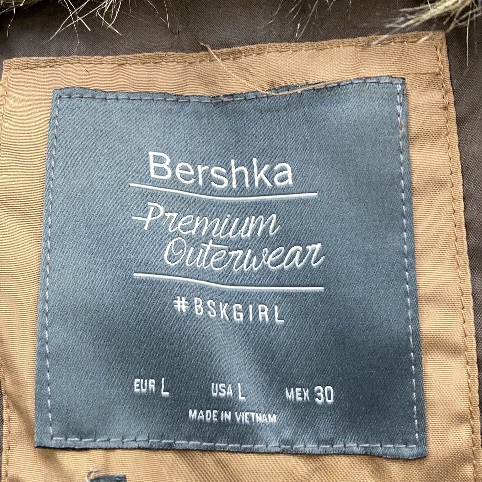 Bershka