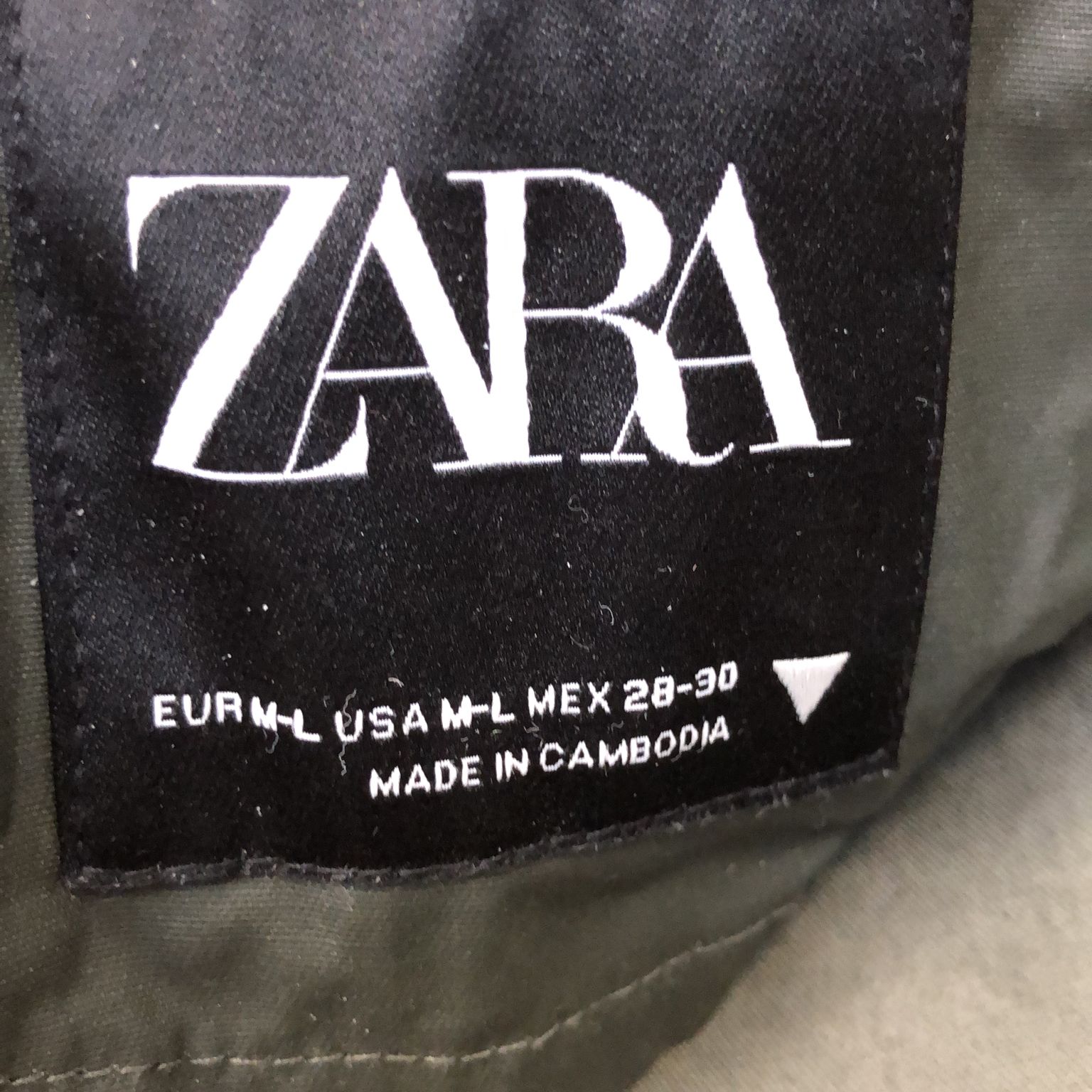 Zara