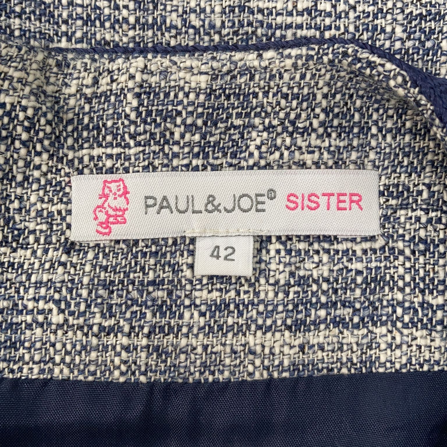 Paul  Joe Sister