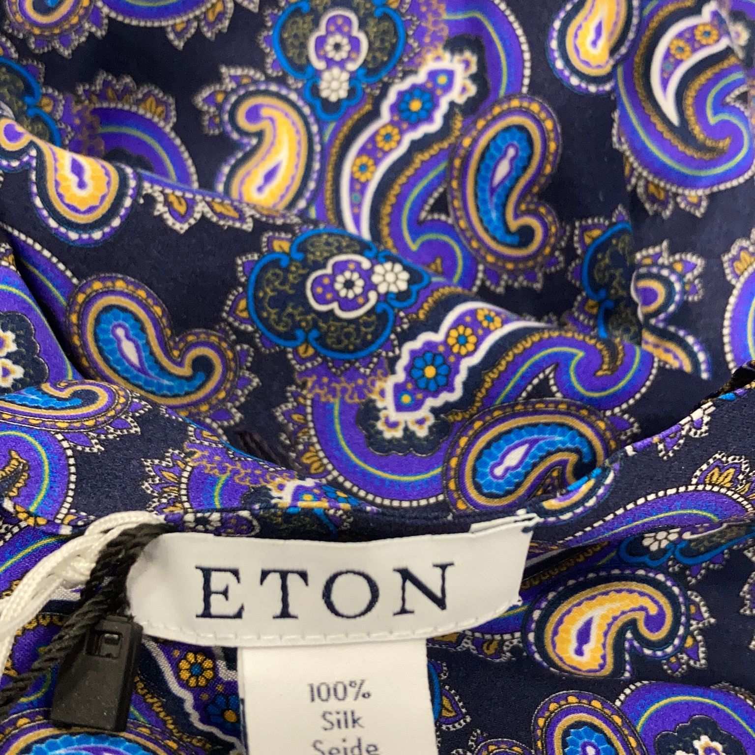 Eton