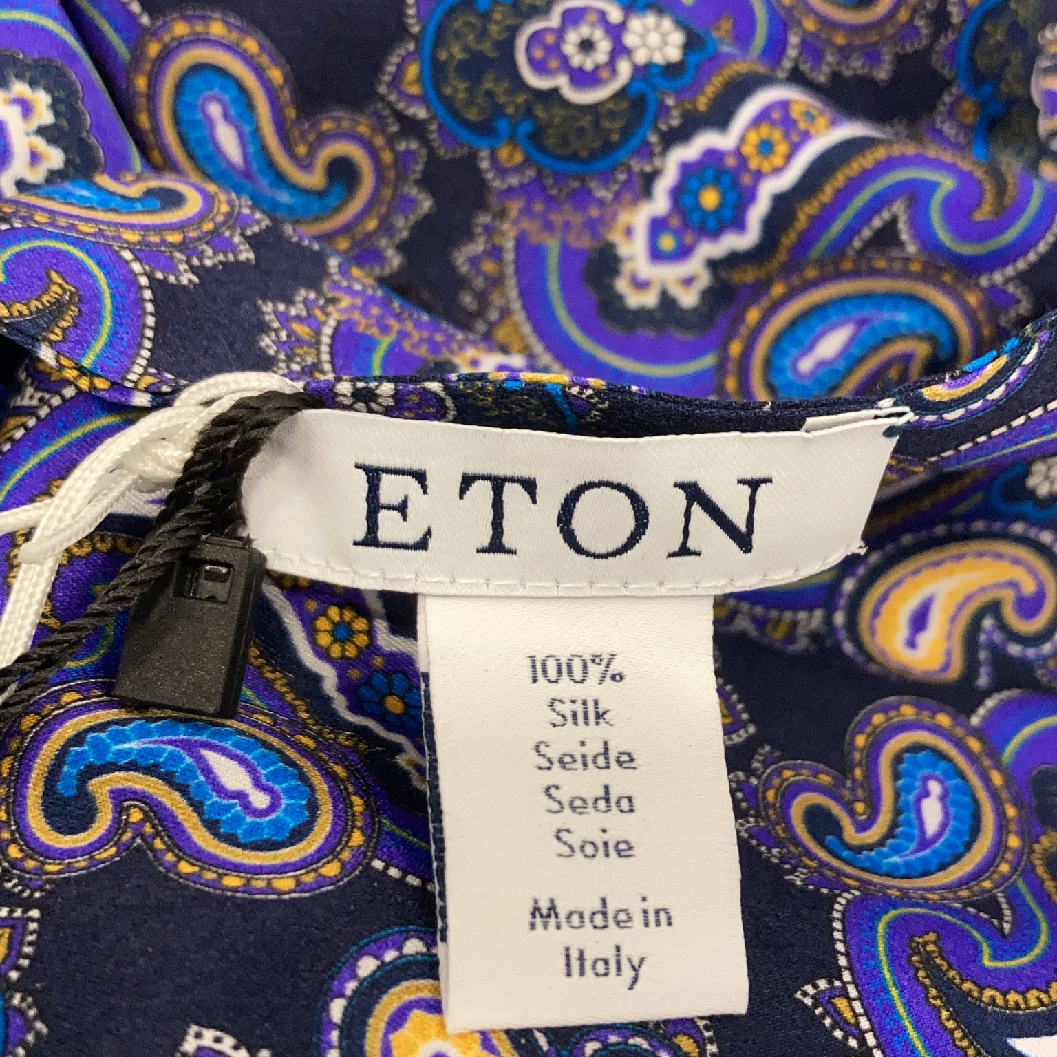 Eton