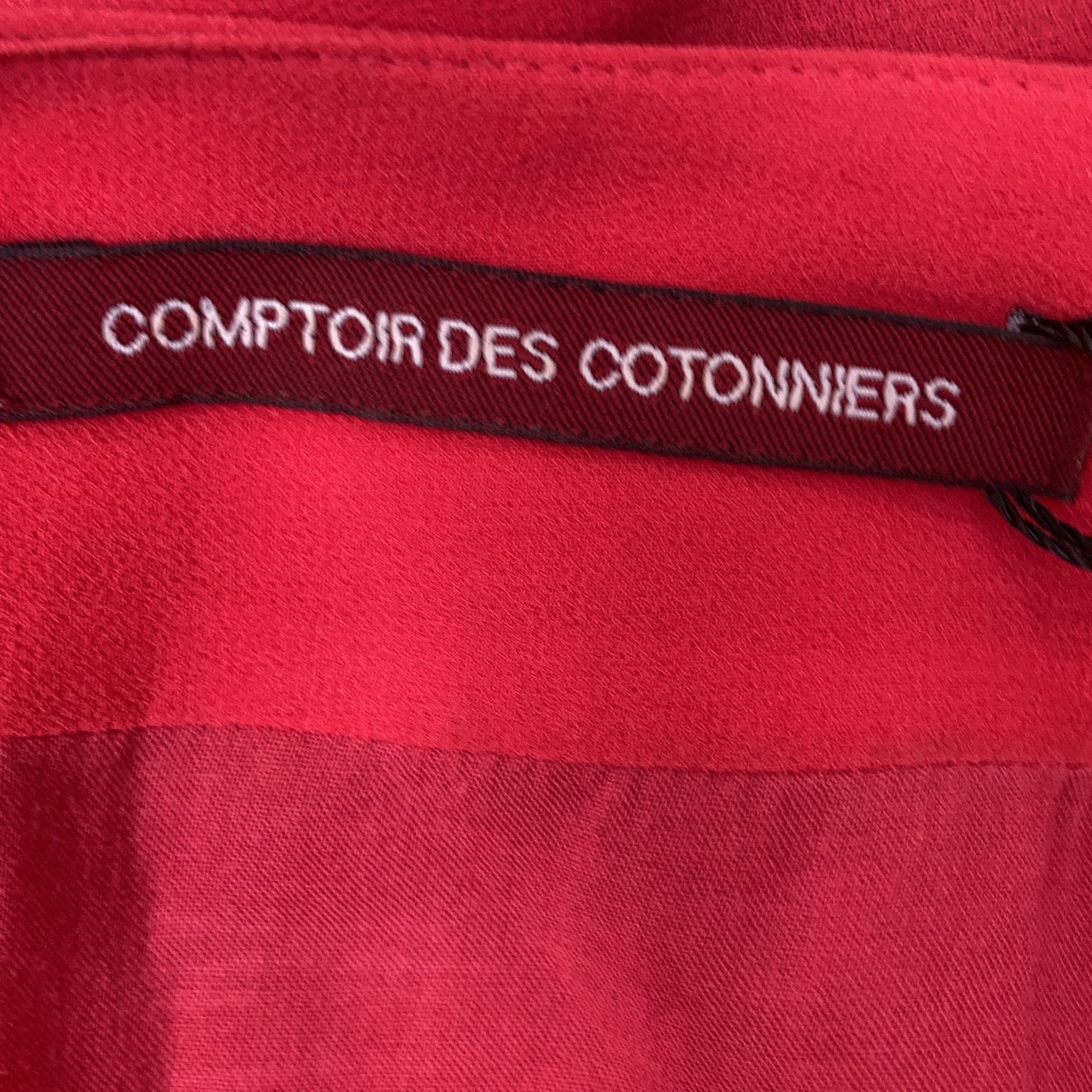 Comptoir des Cotonniers