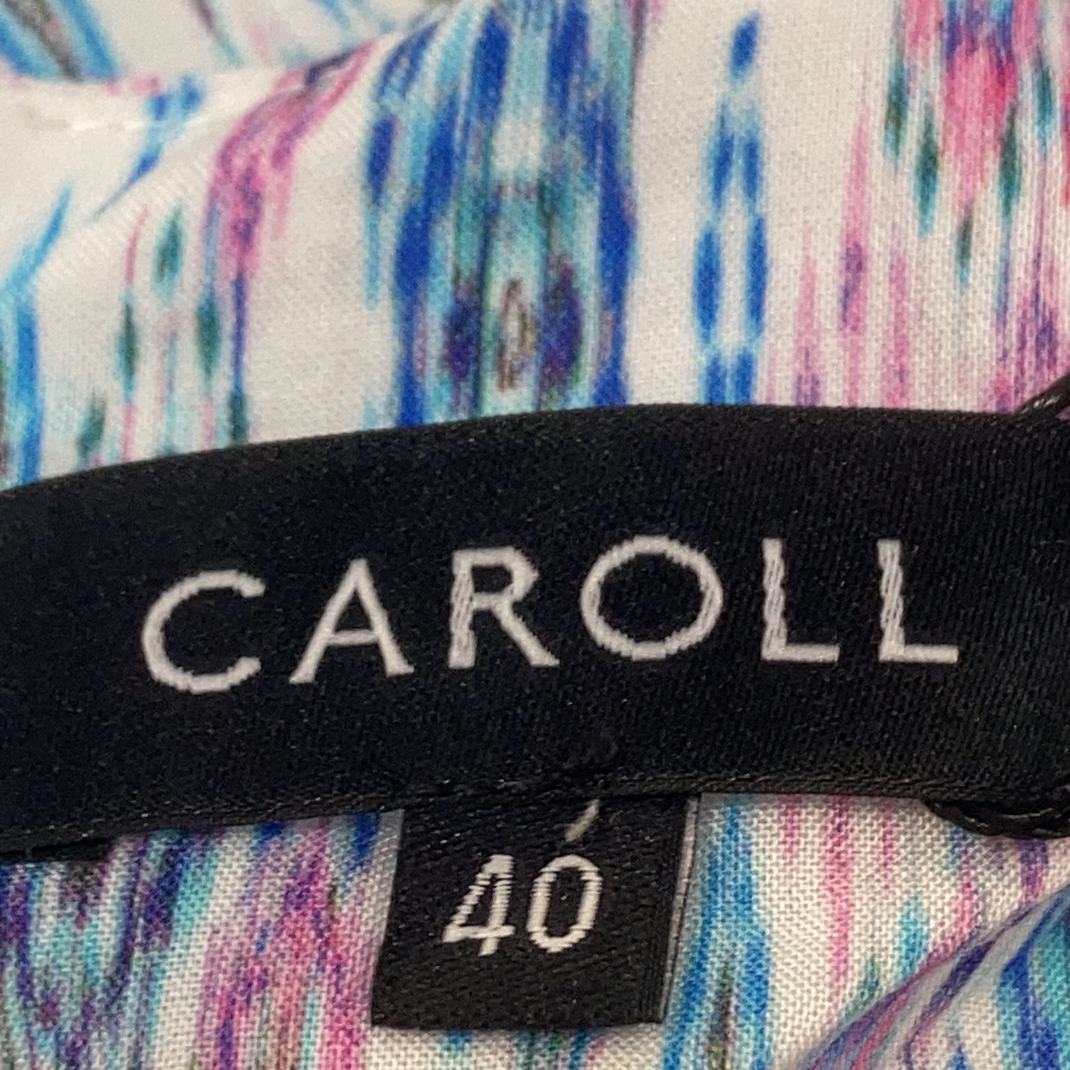 Caroll