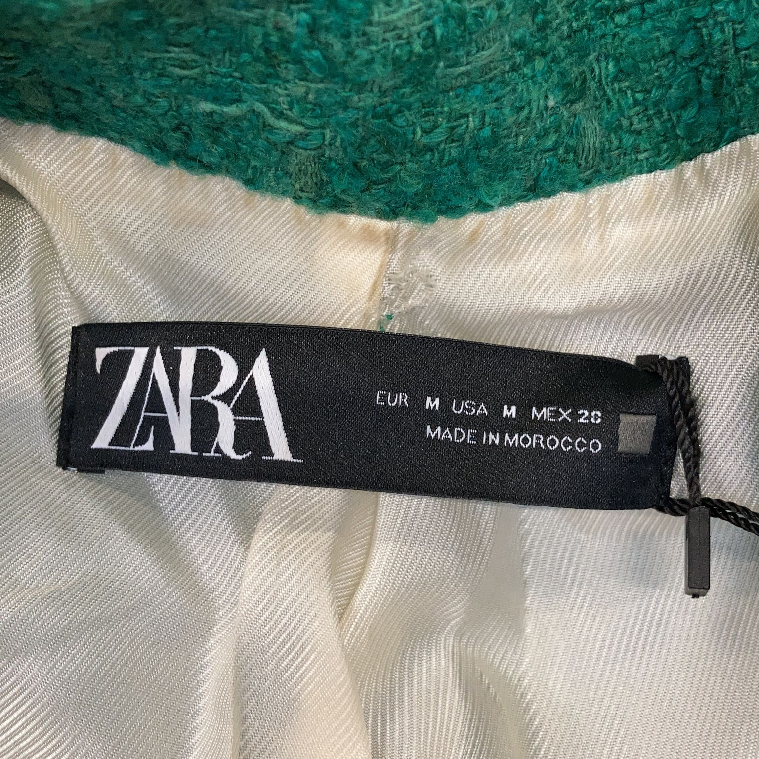 Zara