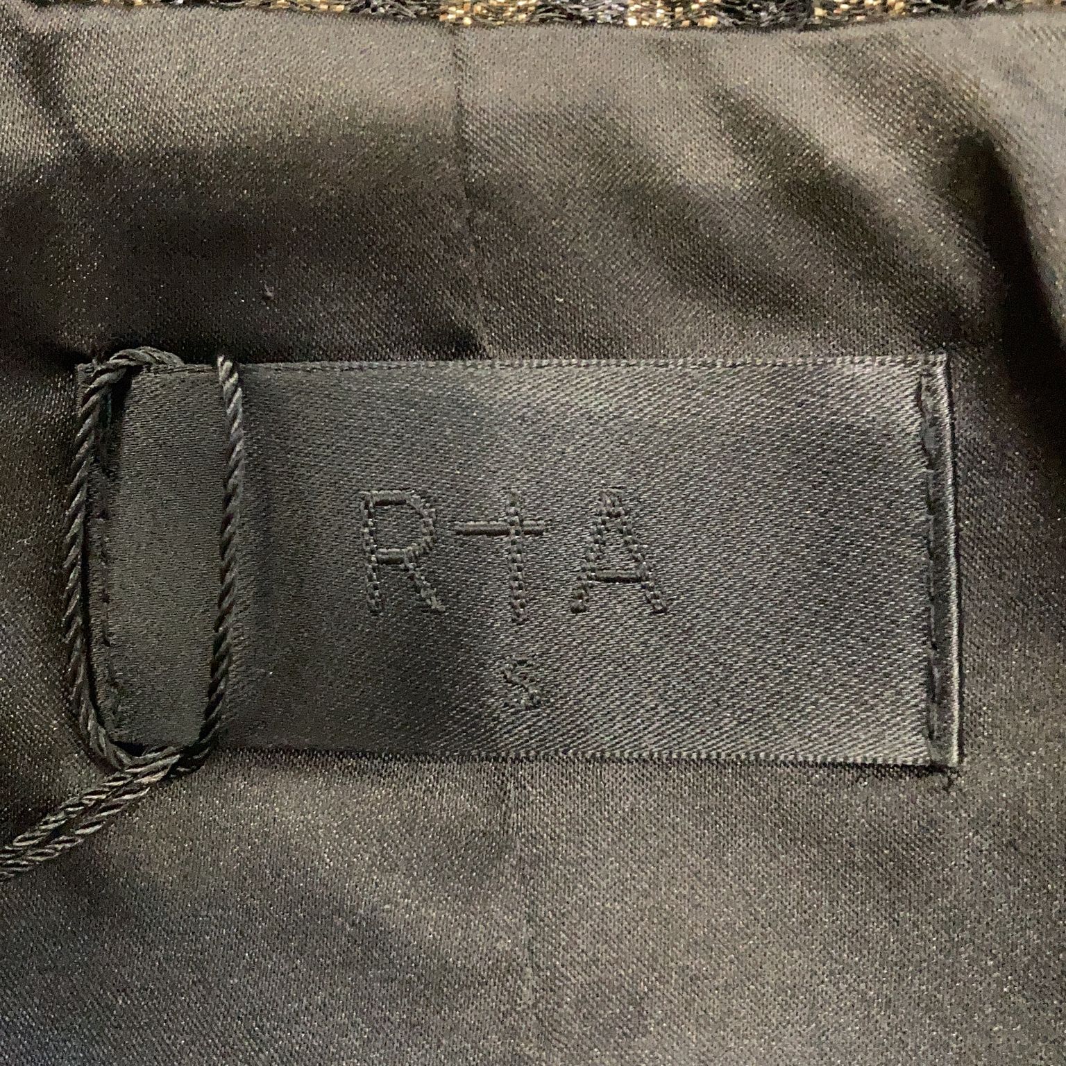 RtA