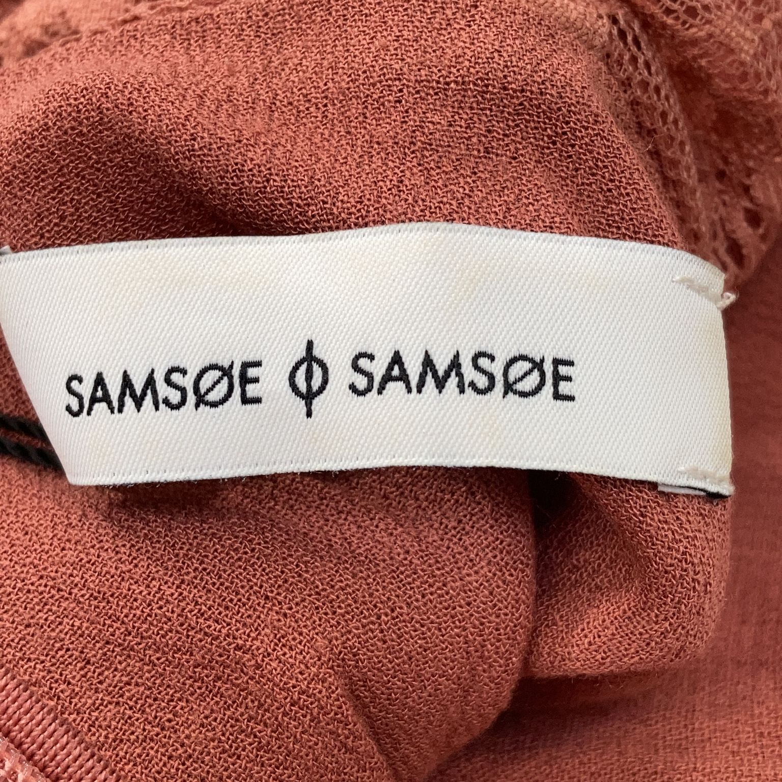 Samsøe  Samsøe