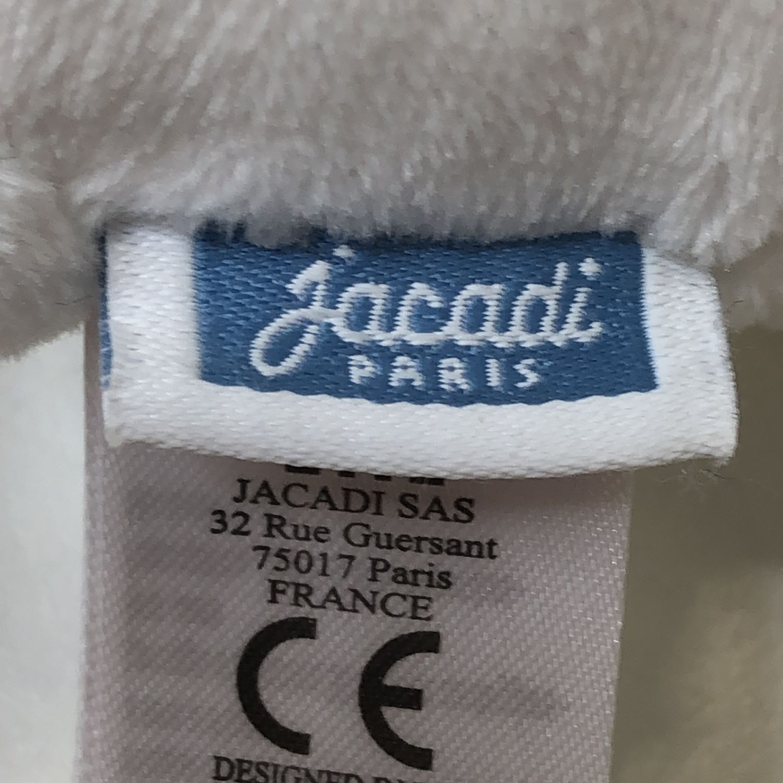 Jacadi Paris