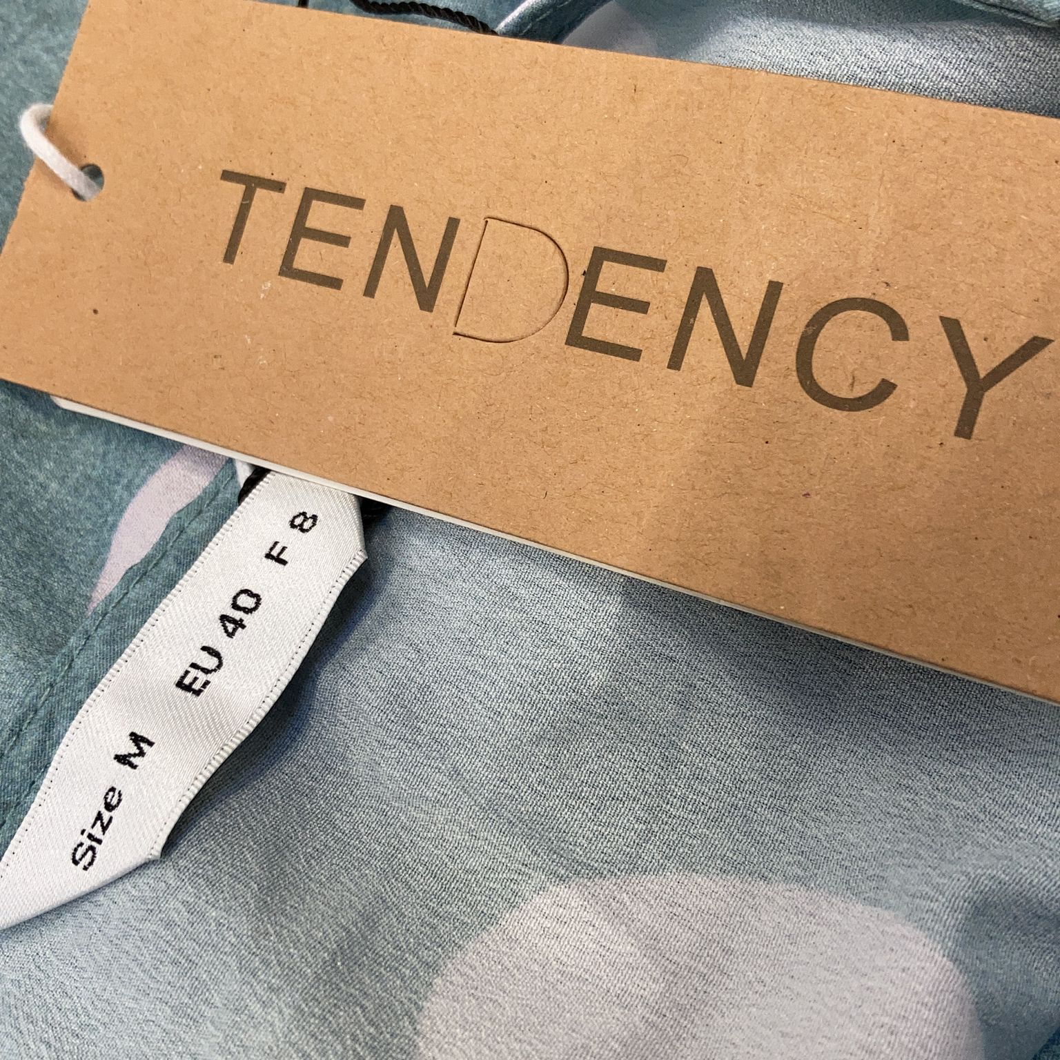 Tendency