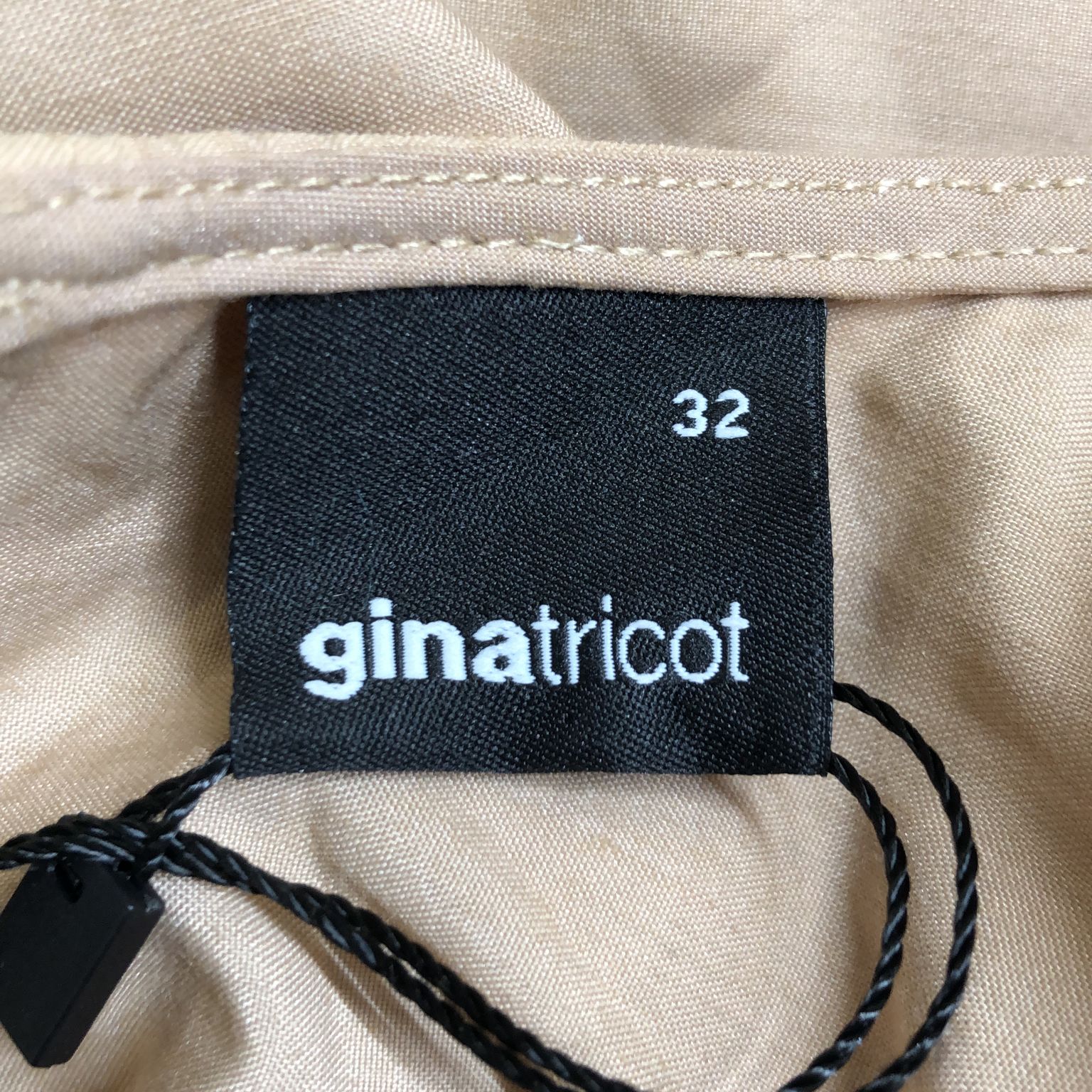 Gina Tricot