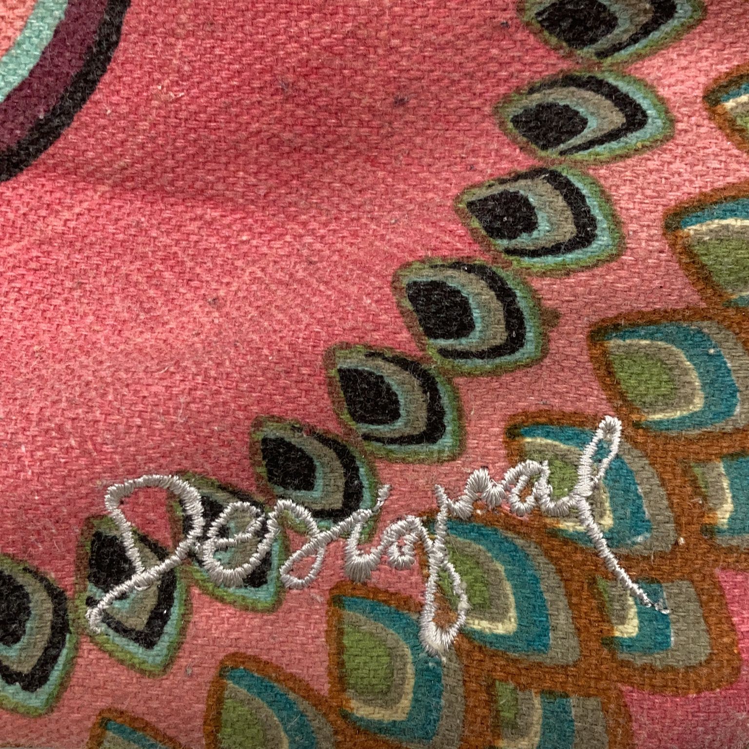 Desigual