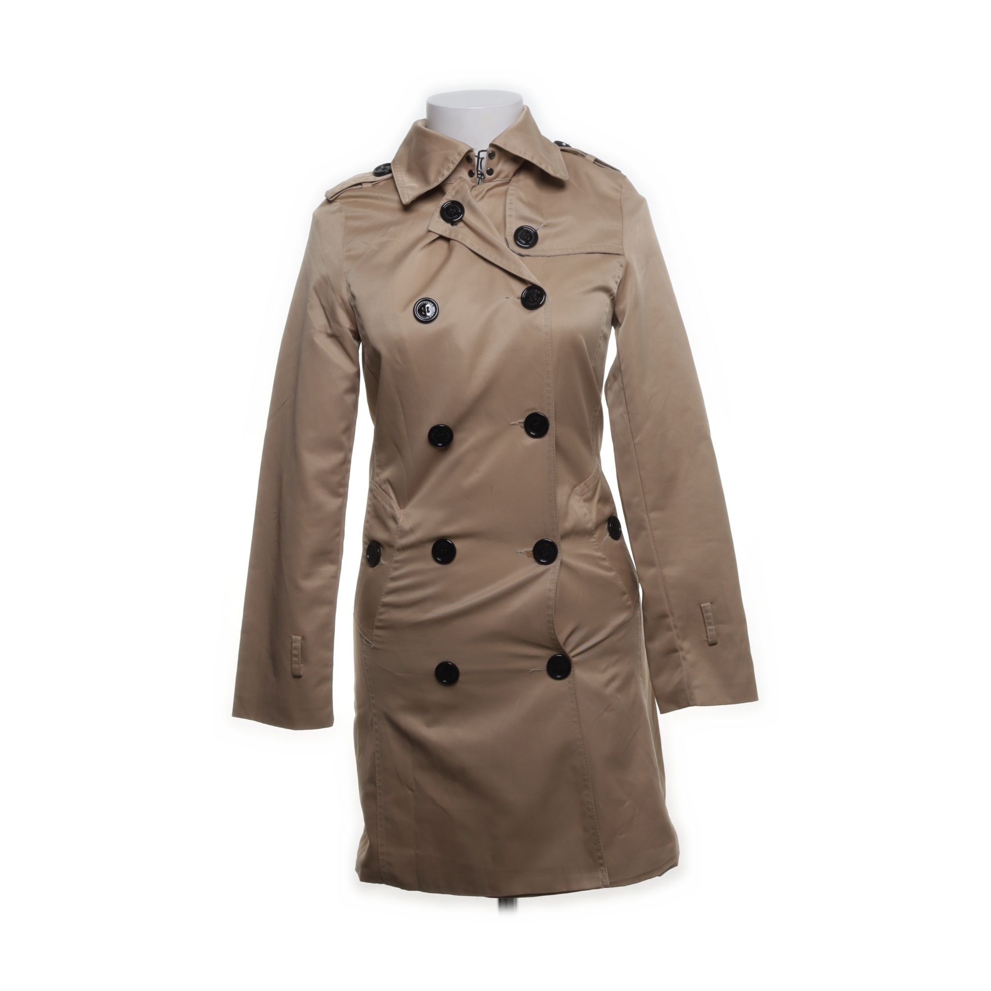 Trenchcoat