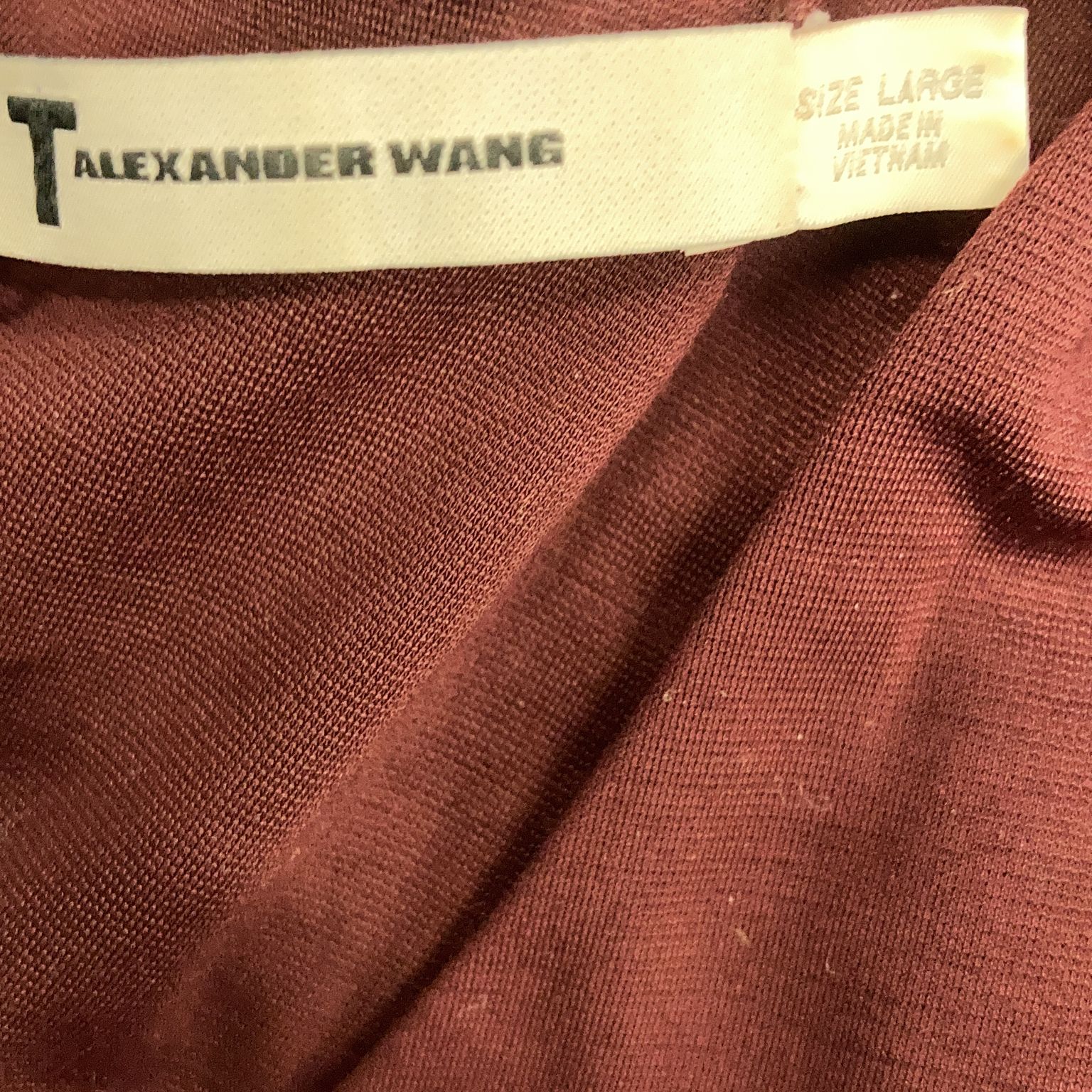 T by Alexander Wang