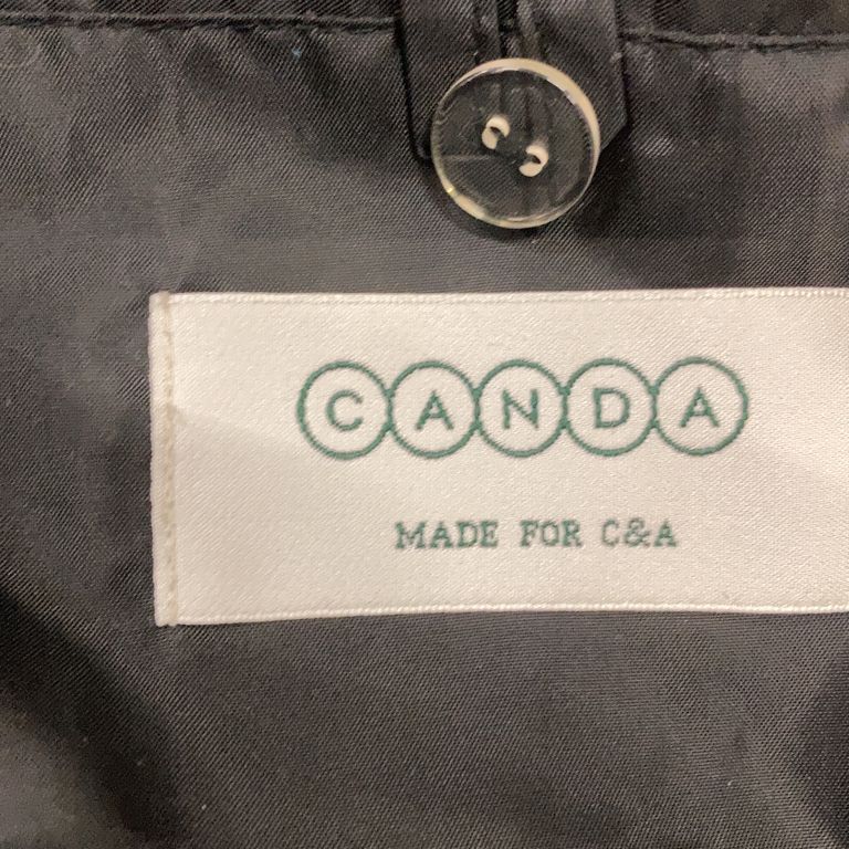 CA