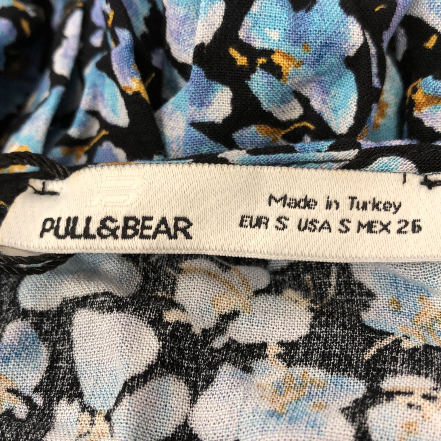 Pull  Bear