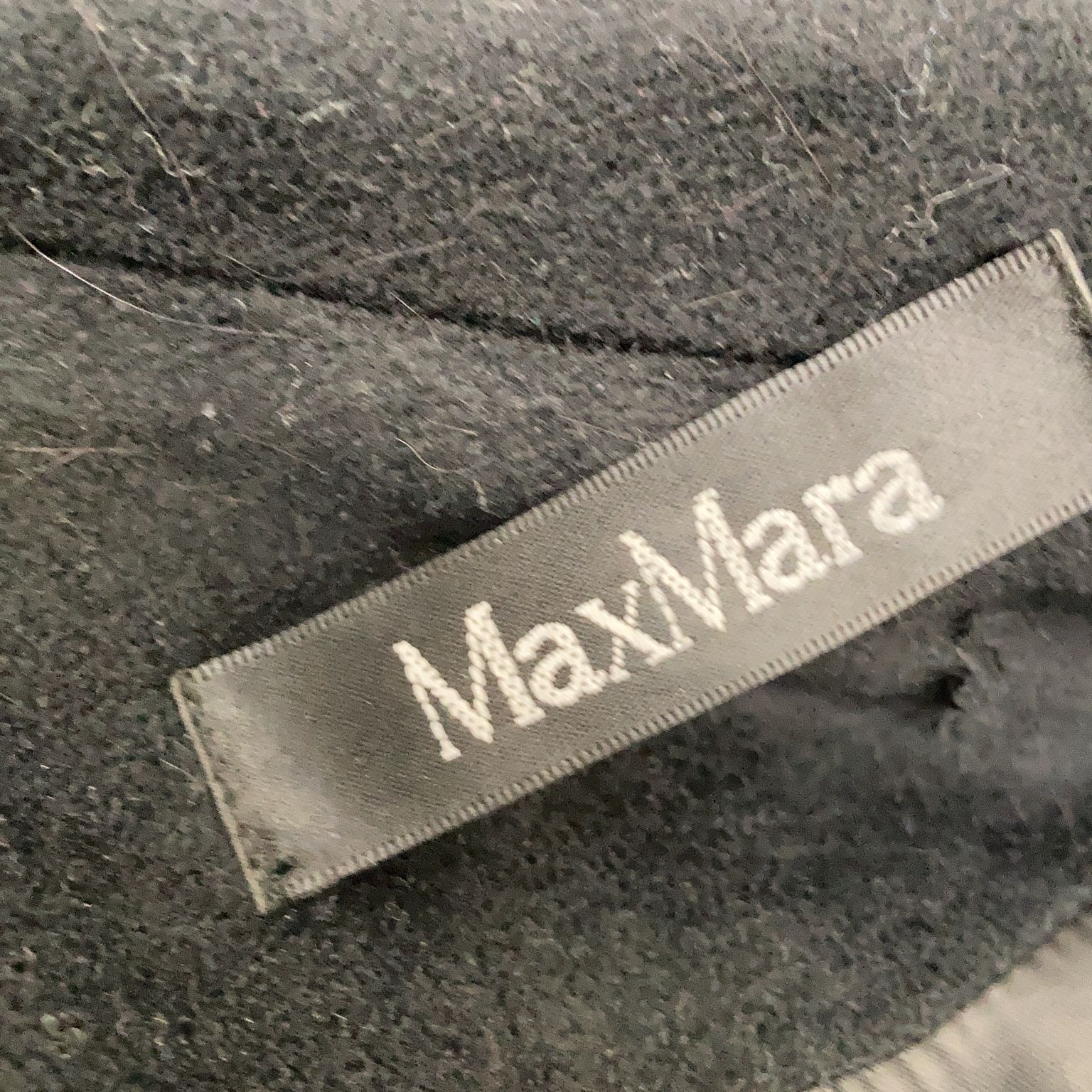 MaxMara