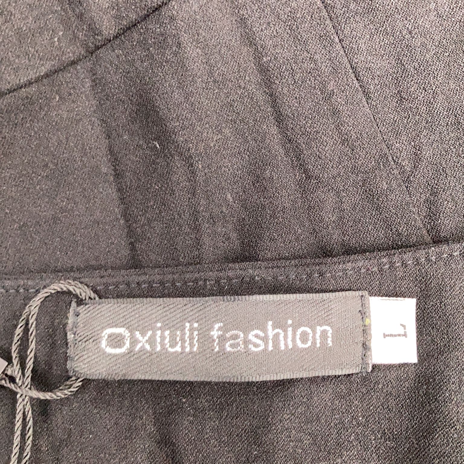 Oxiuli Fashion