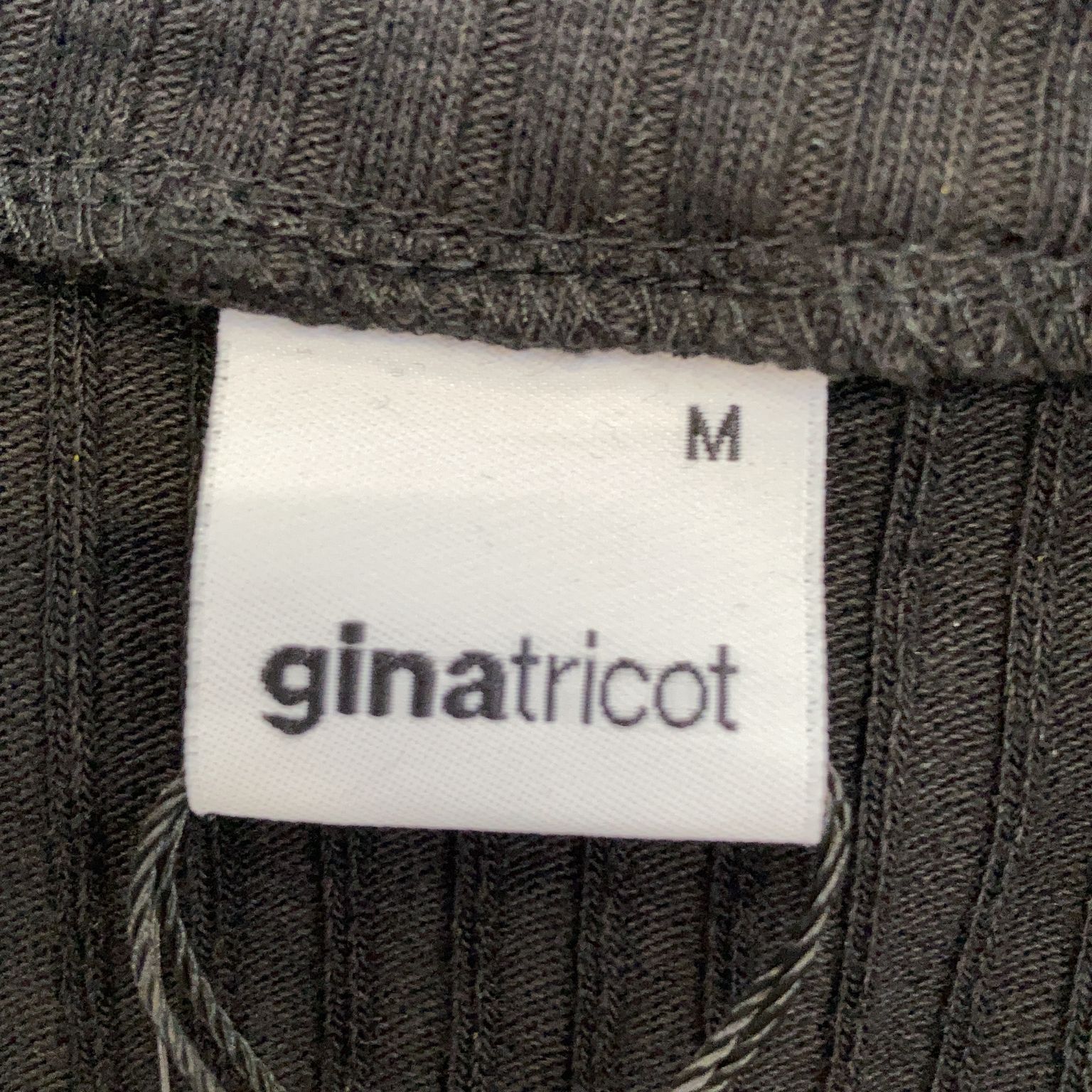 Gina Tricot