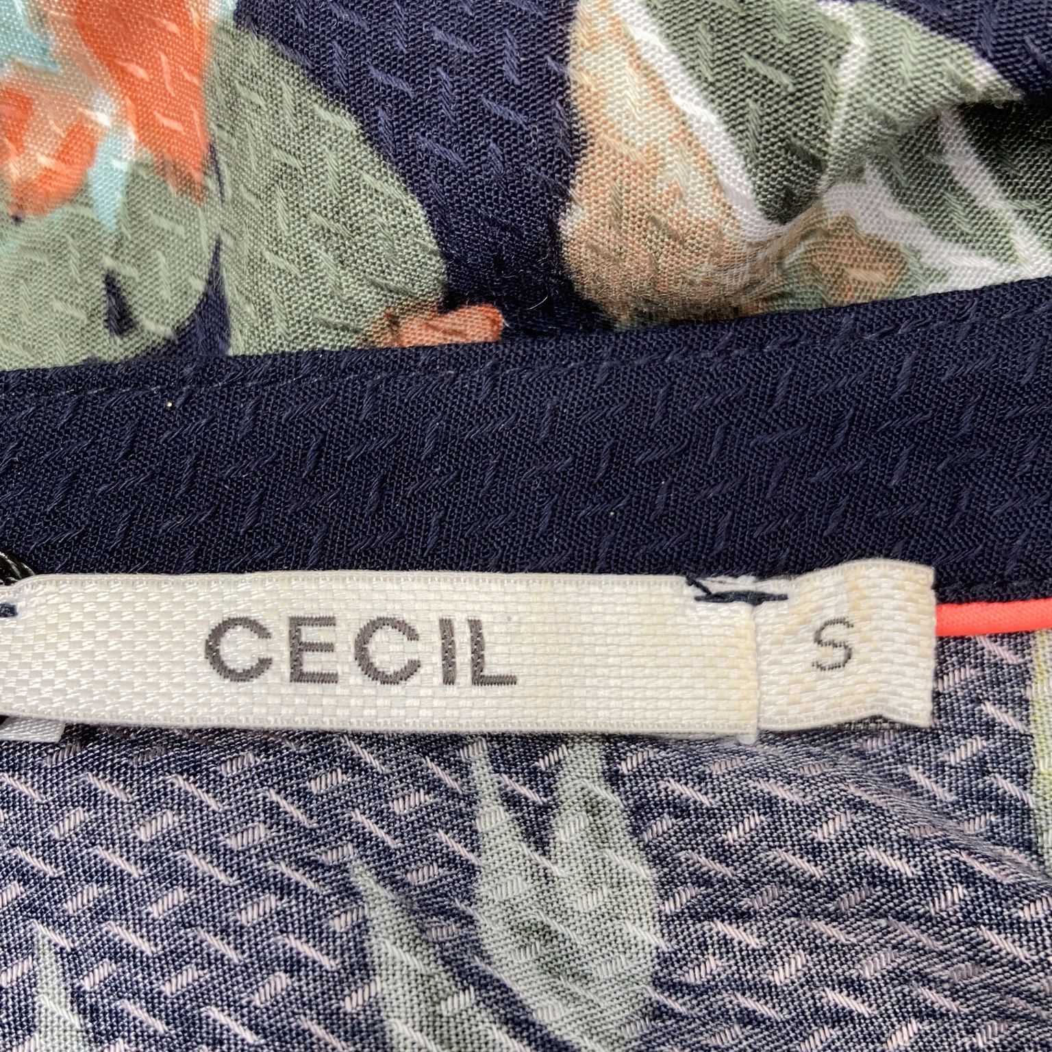 Cecil