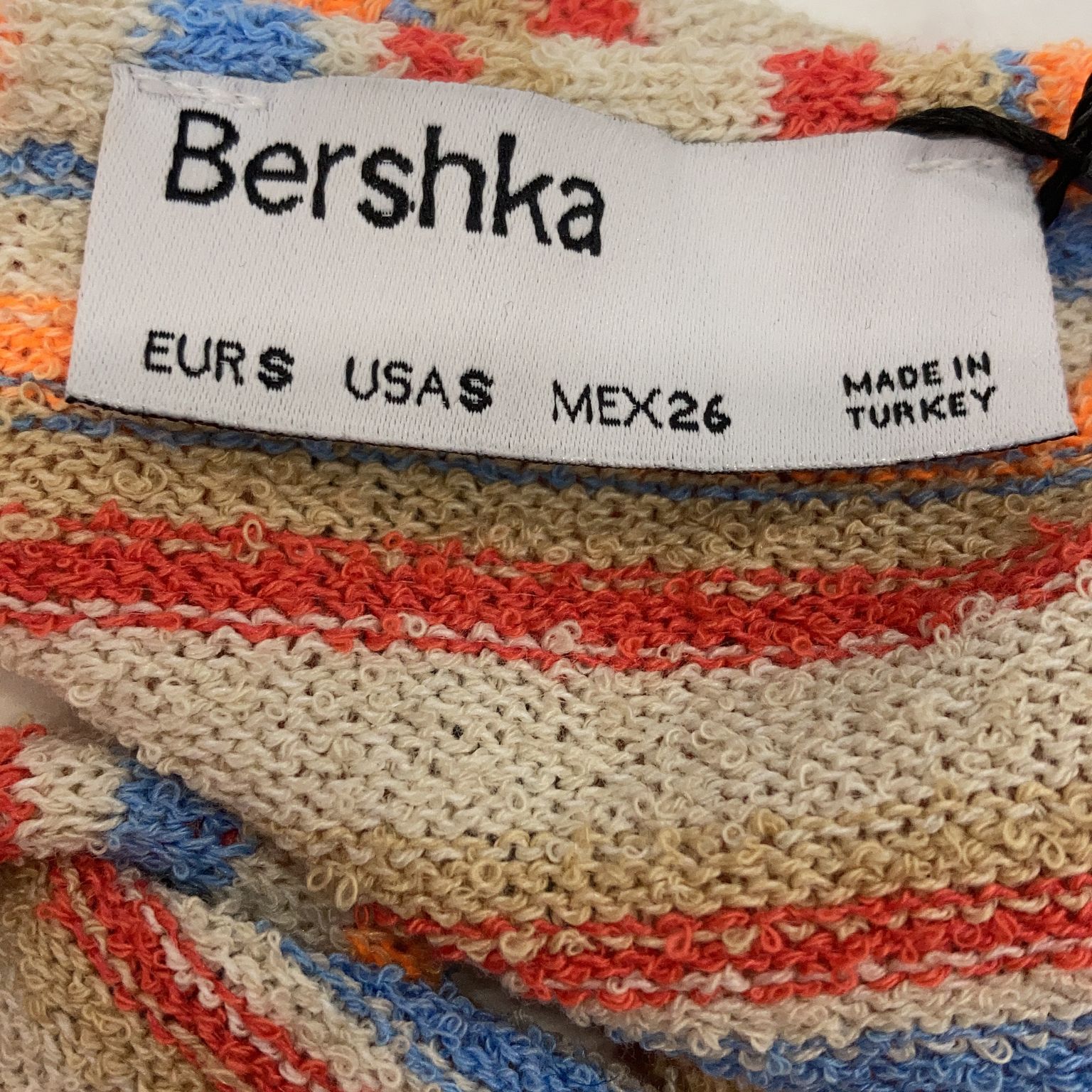 Bershka