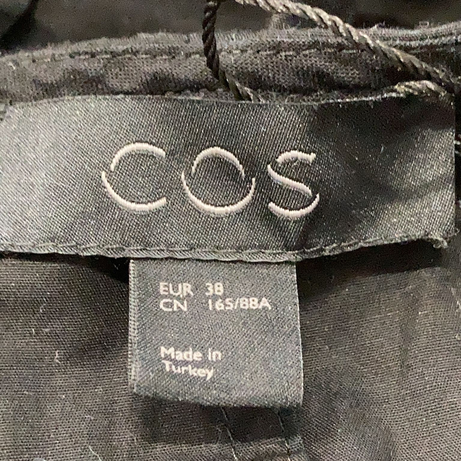 COS