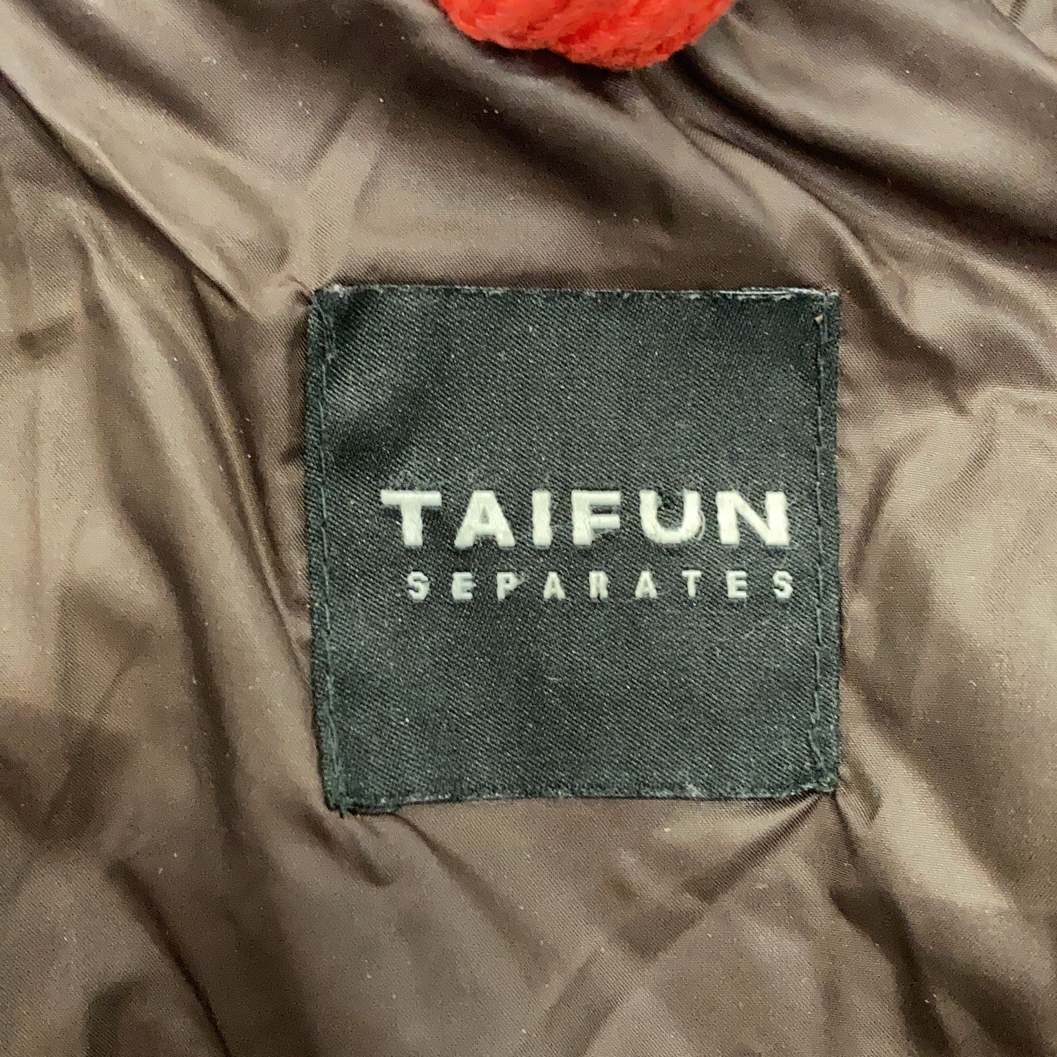 Taifun Separates