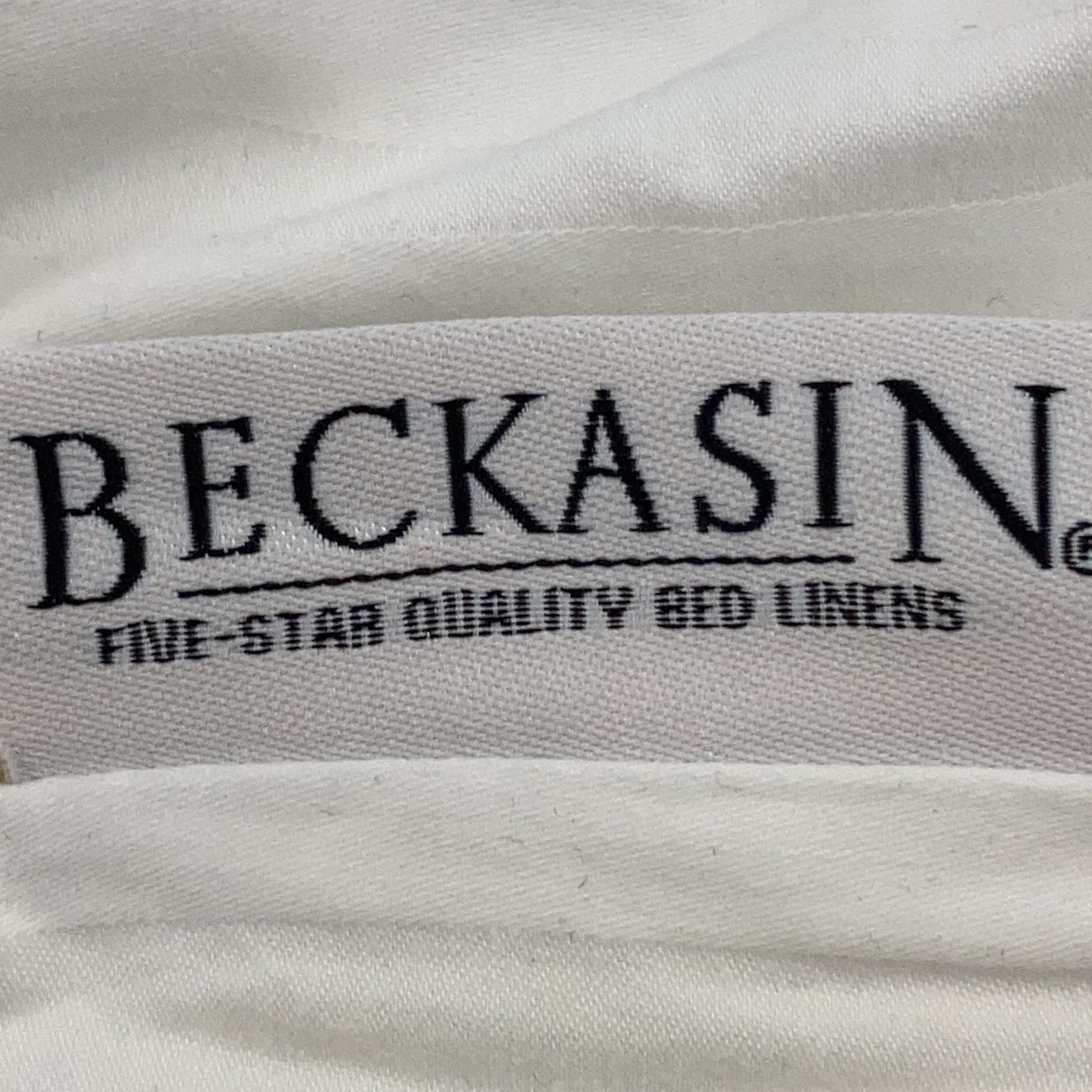 Beckasin