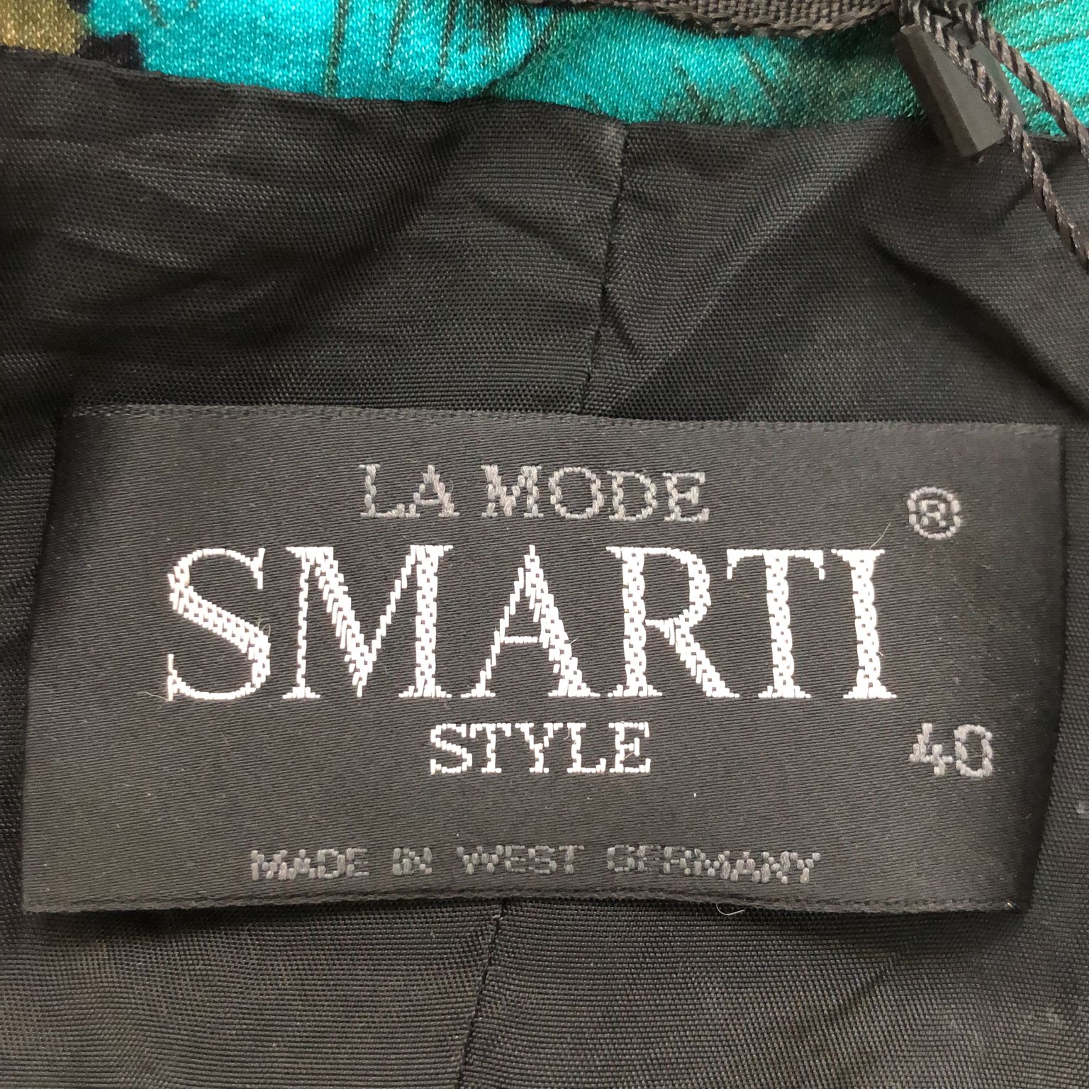 La Mode Smarti style