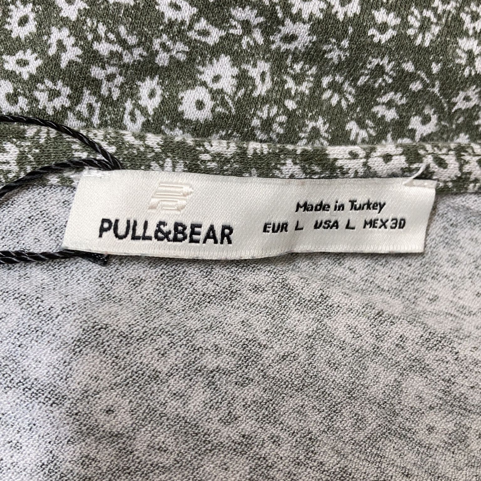 Pull  Bear