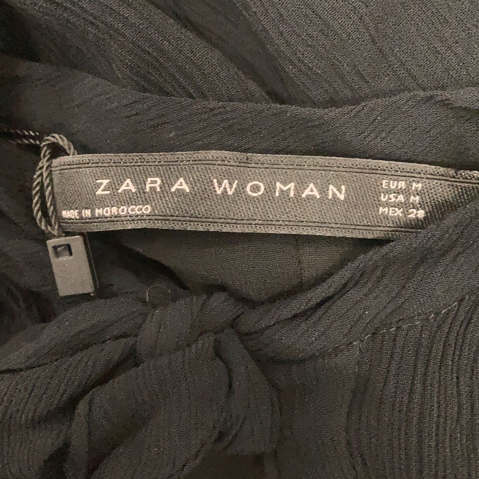 Zara Woman