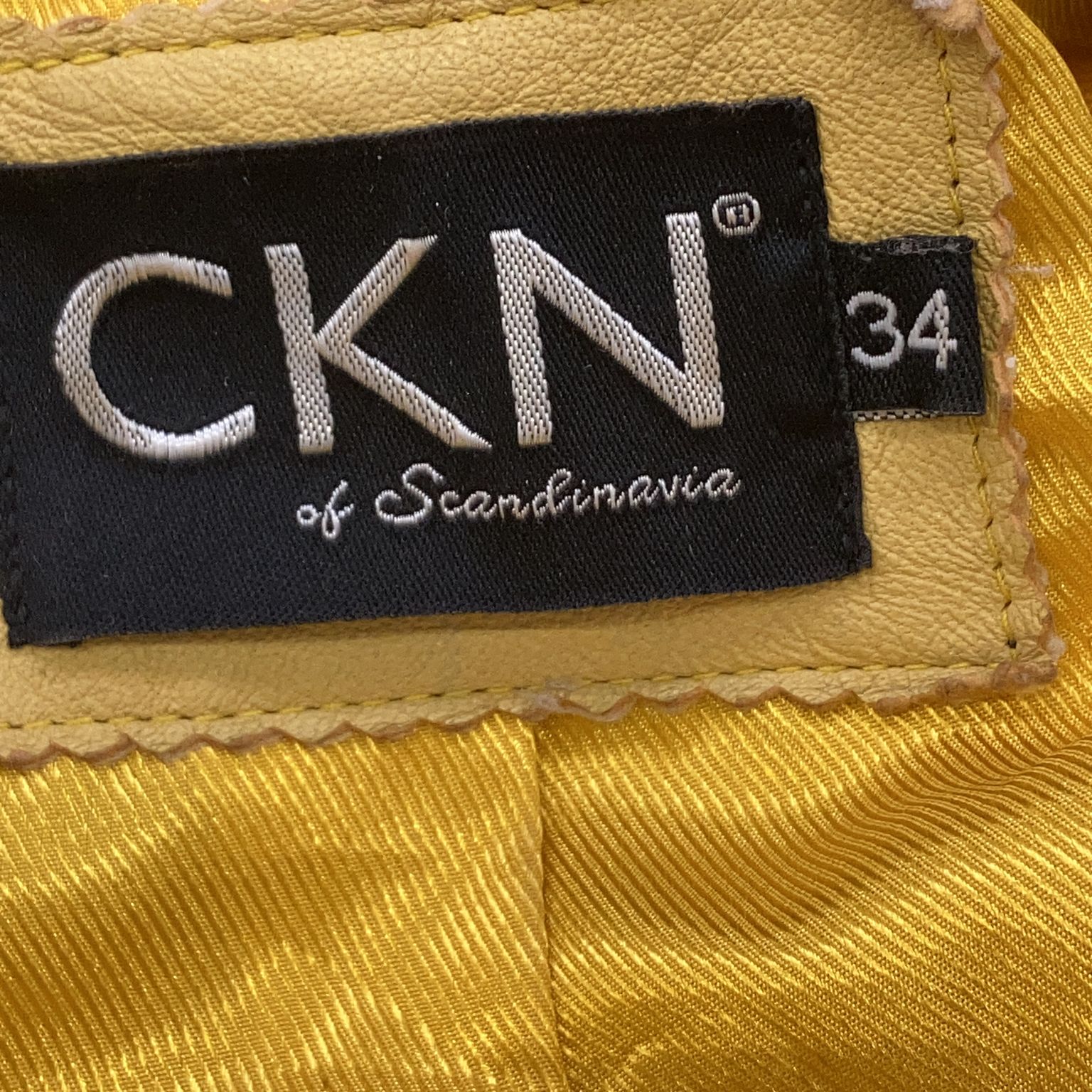 CKN of Scandinavia