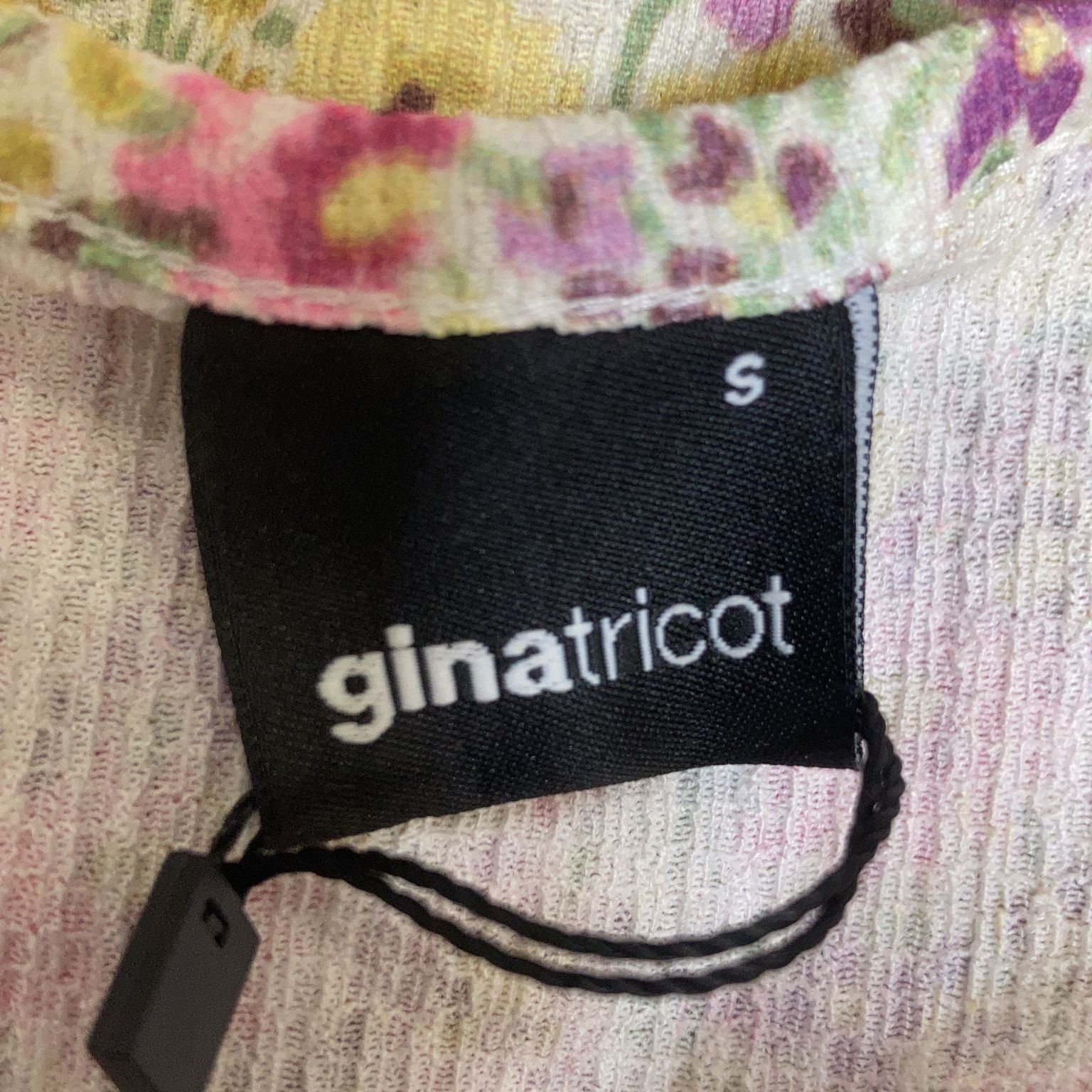 Gina Tricot