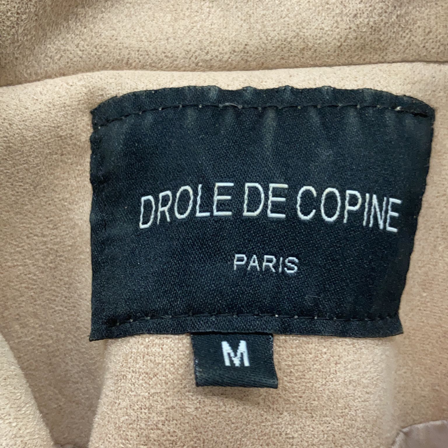 Drôle de Copine