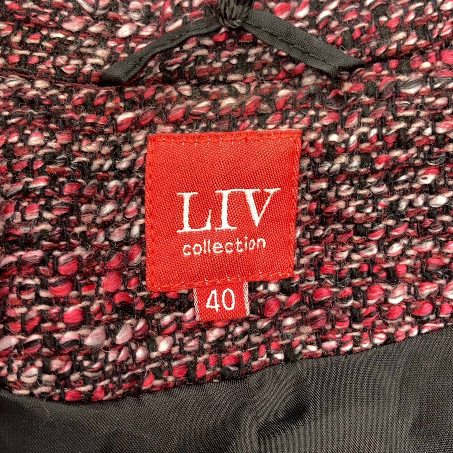 Liv Collection