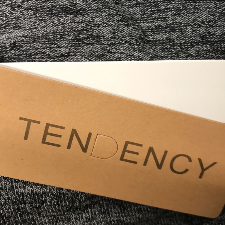 Tendency