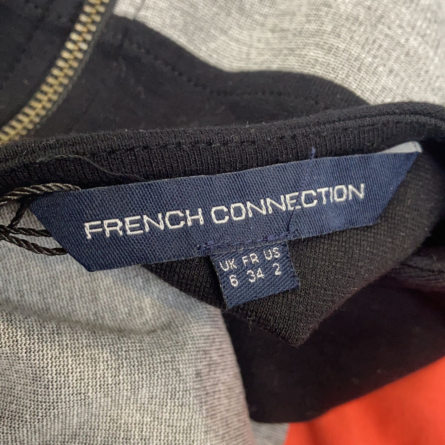 French Connection