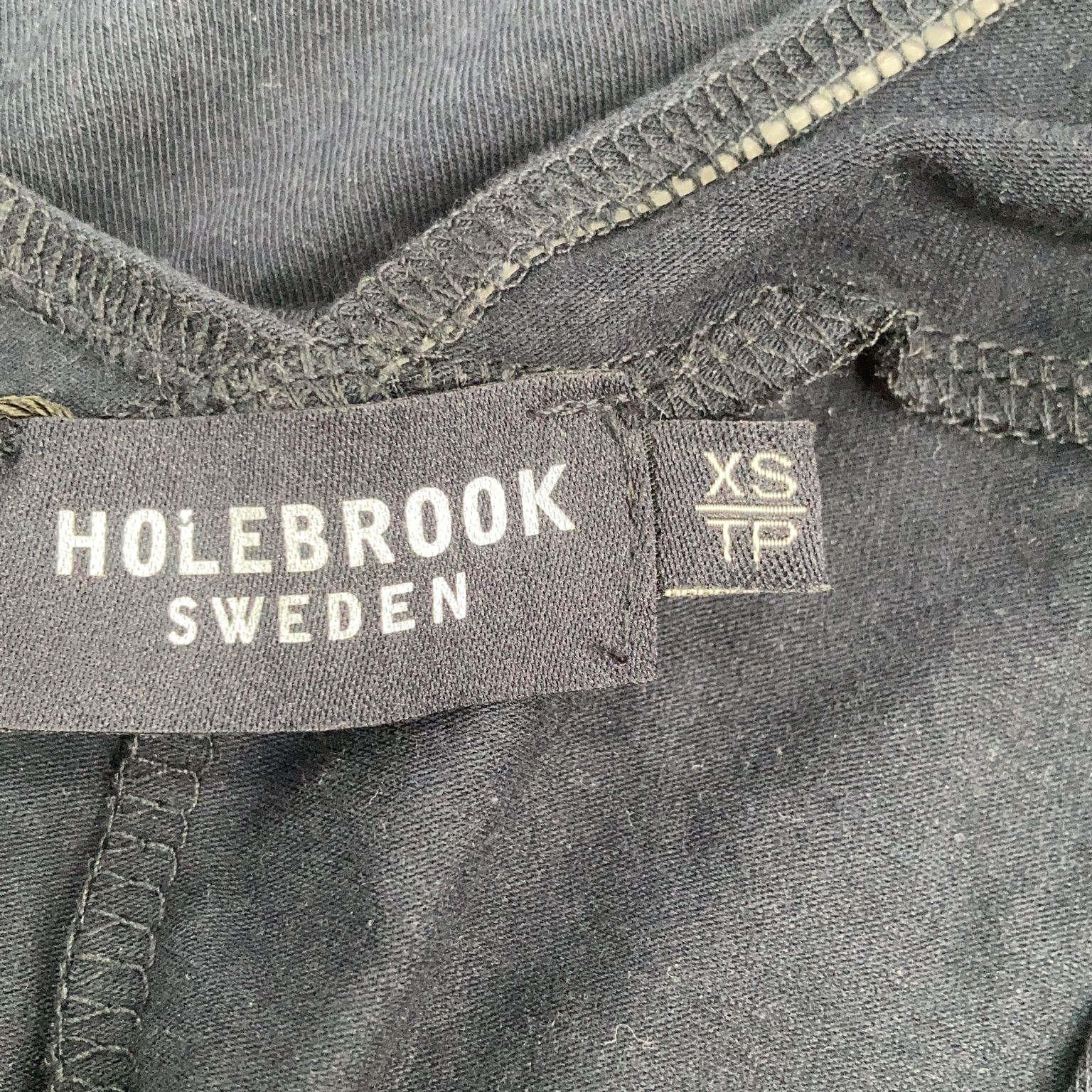 Holebrook Sweden