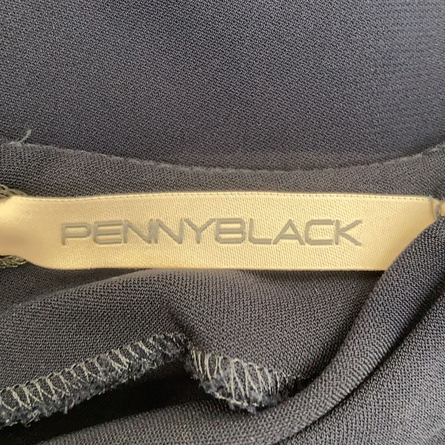 Pennyblack