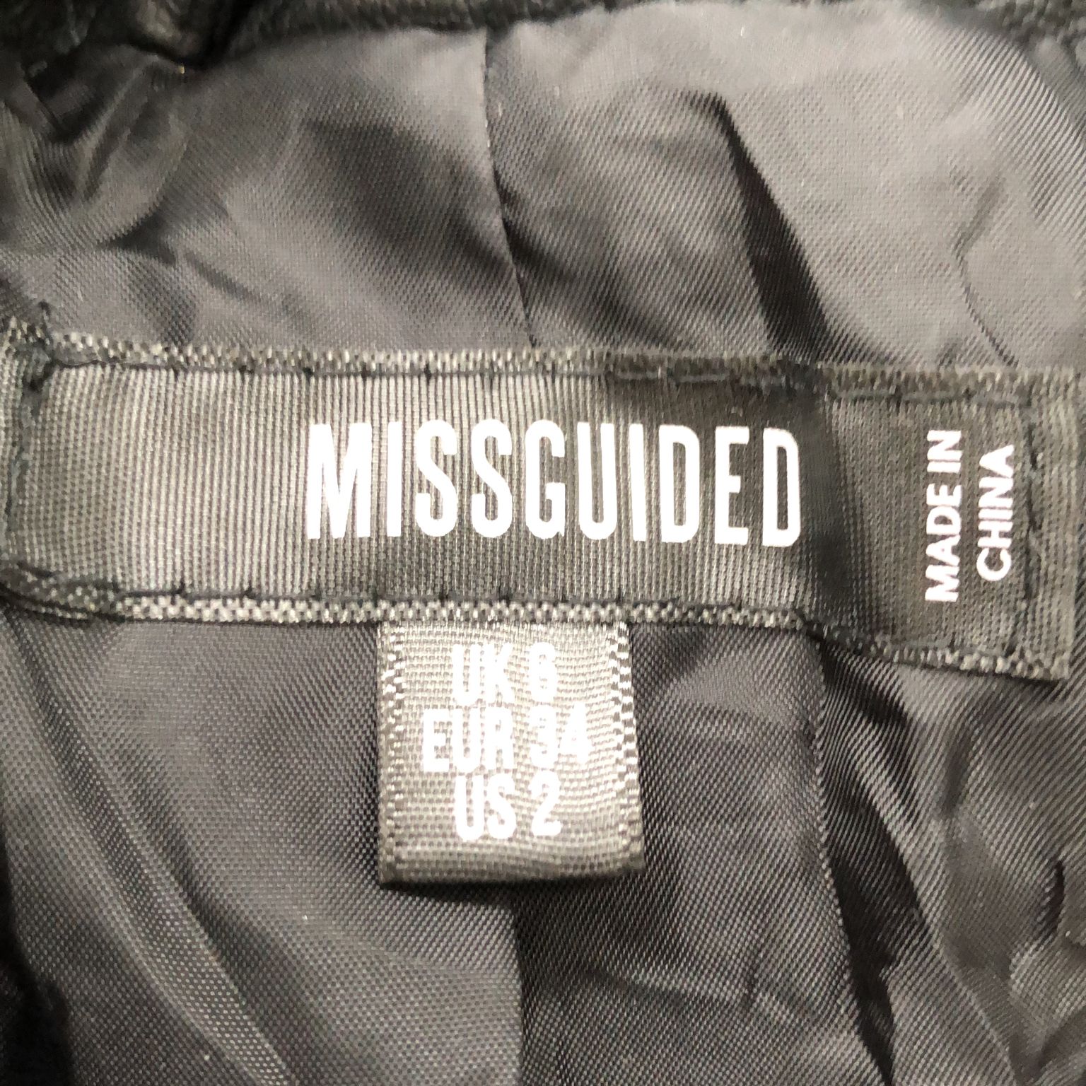 Missguided