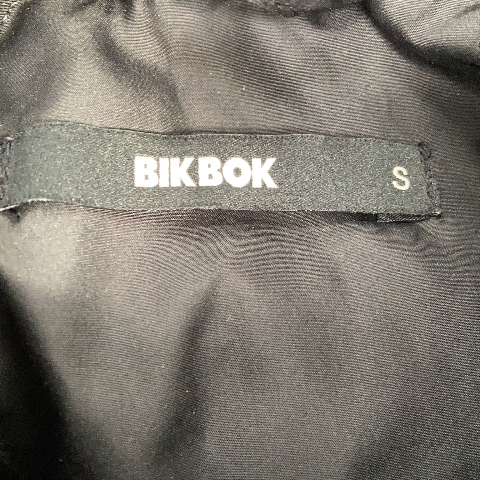 Bik Bok