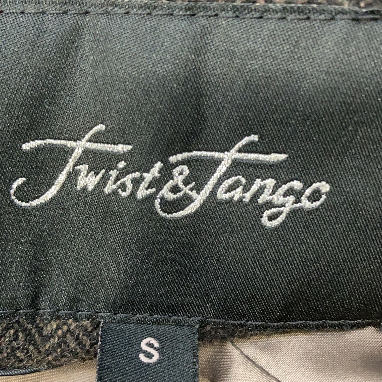 Twist  Tango