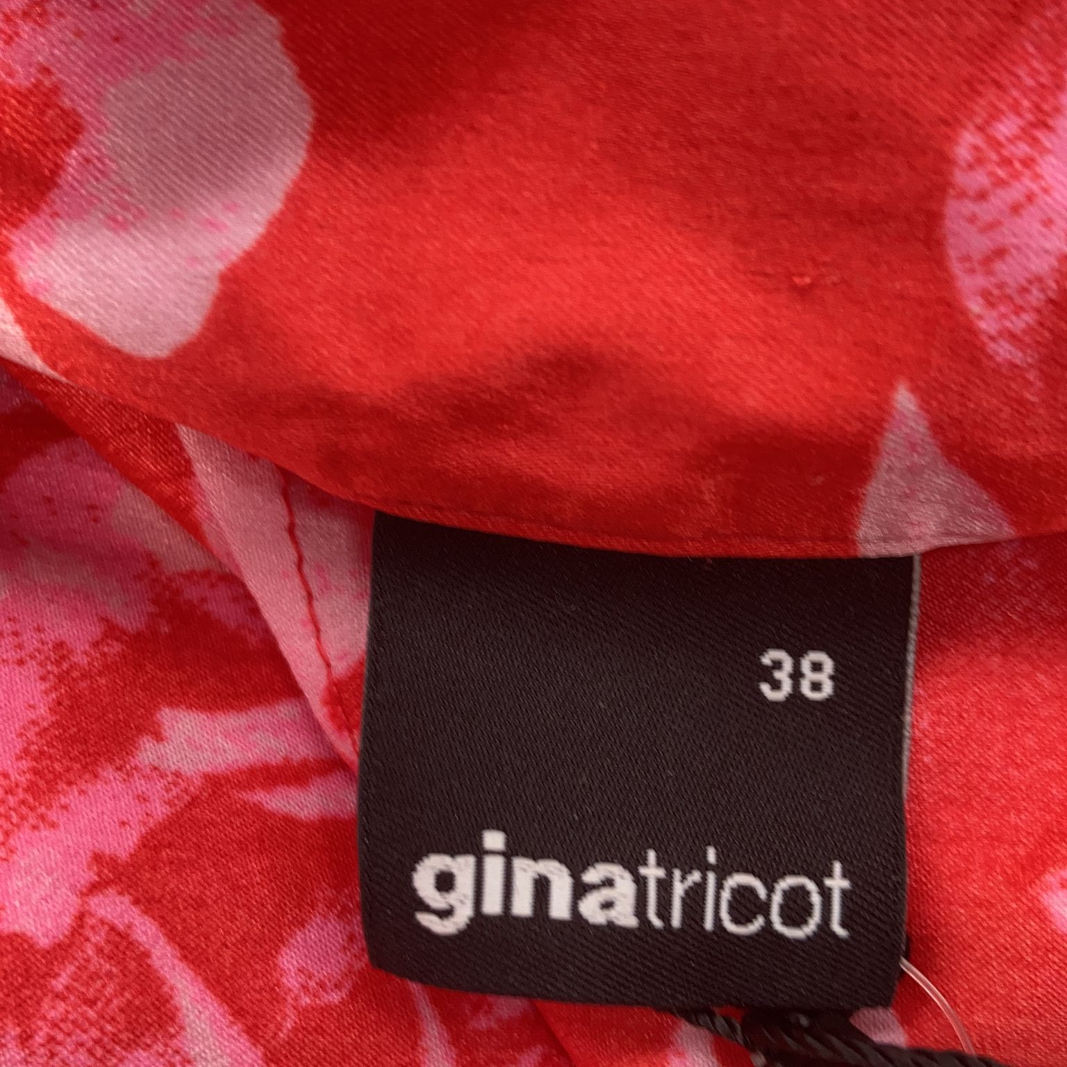 Gina Tricot