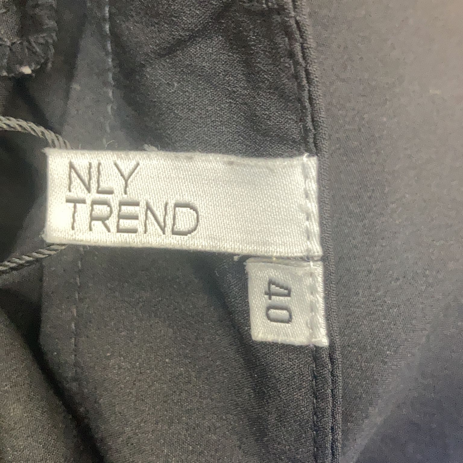 NLY Trend